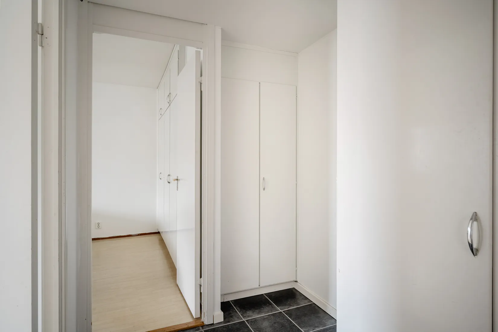 Bostadsrätt, Sibbarpsgränd 23, Östberga, Stockholm