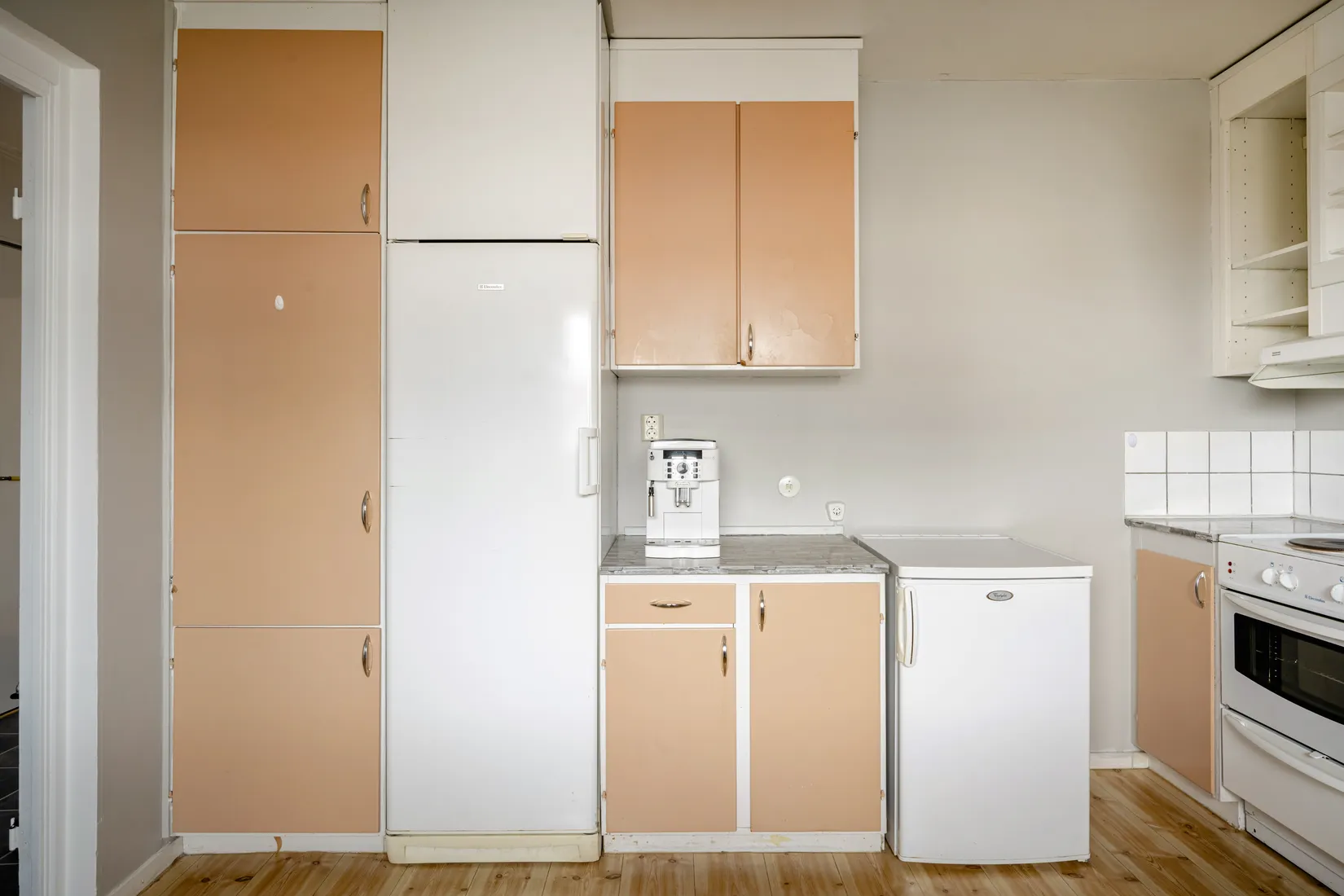 Bostadsrätt, Sibbarpsgränd 23, Östberga, Stockholm