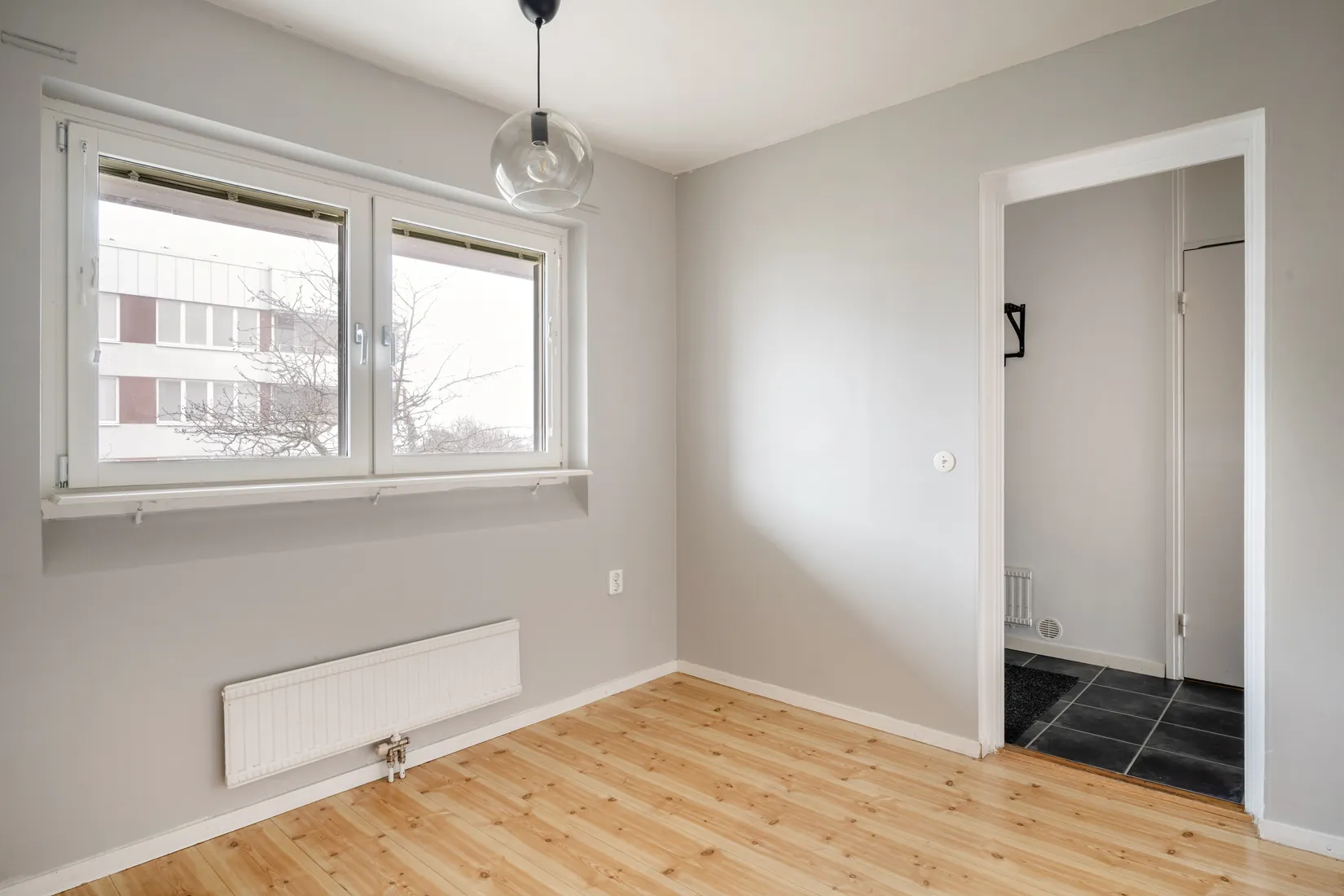 Bostadsrätt, Sibbarpsgränd 23, Östberga, Stockholm