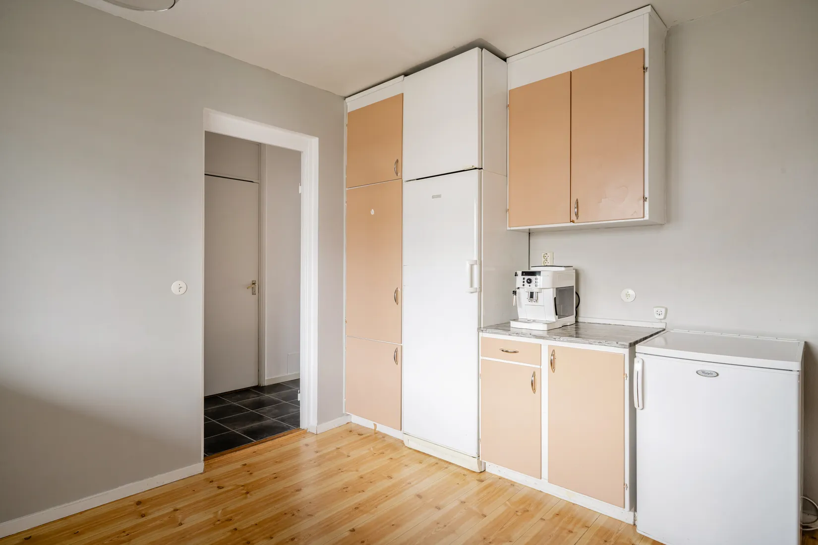 Bostadsrätt, Sibbarpsgränd 23, Östberga, Stockholm