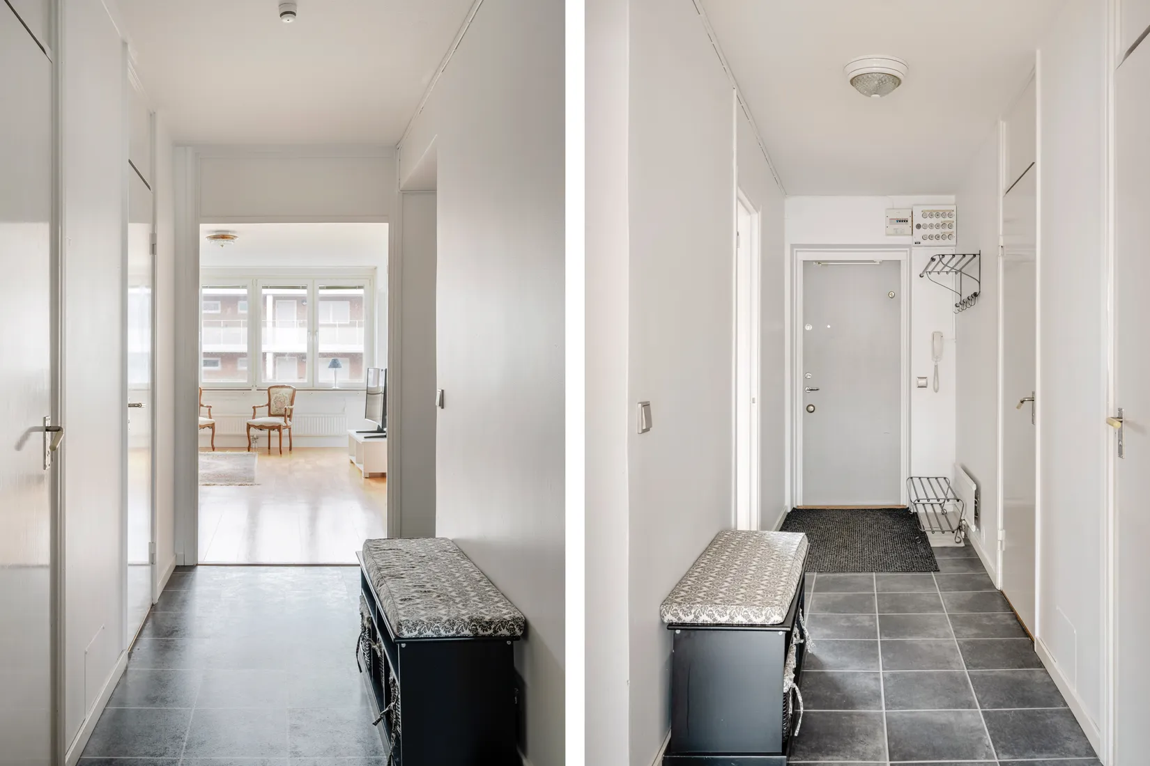 Bostadsrätt, Sibbarpsgränd 23, Östberga, Stockholm