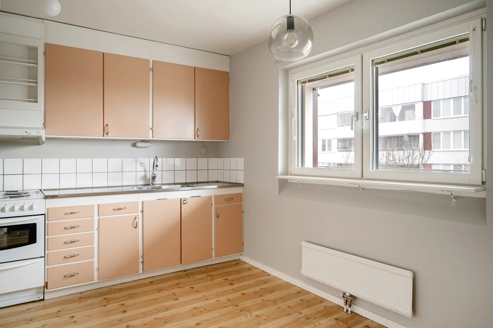 Bostadsrätt, Sibbarpsgränd 23, Östberga, Stockholm