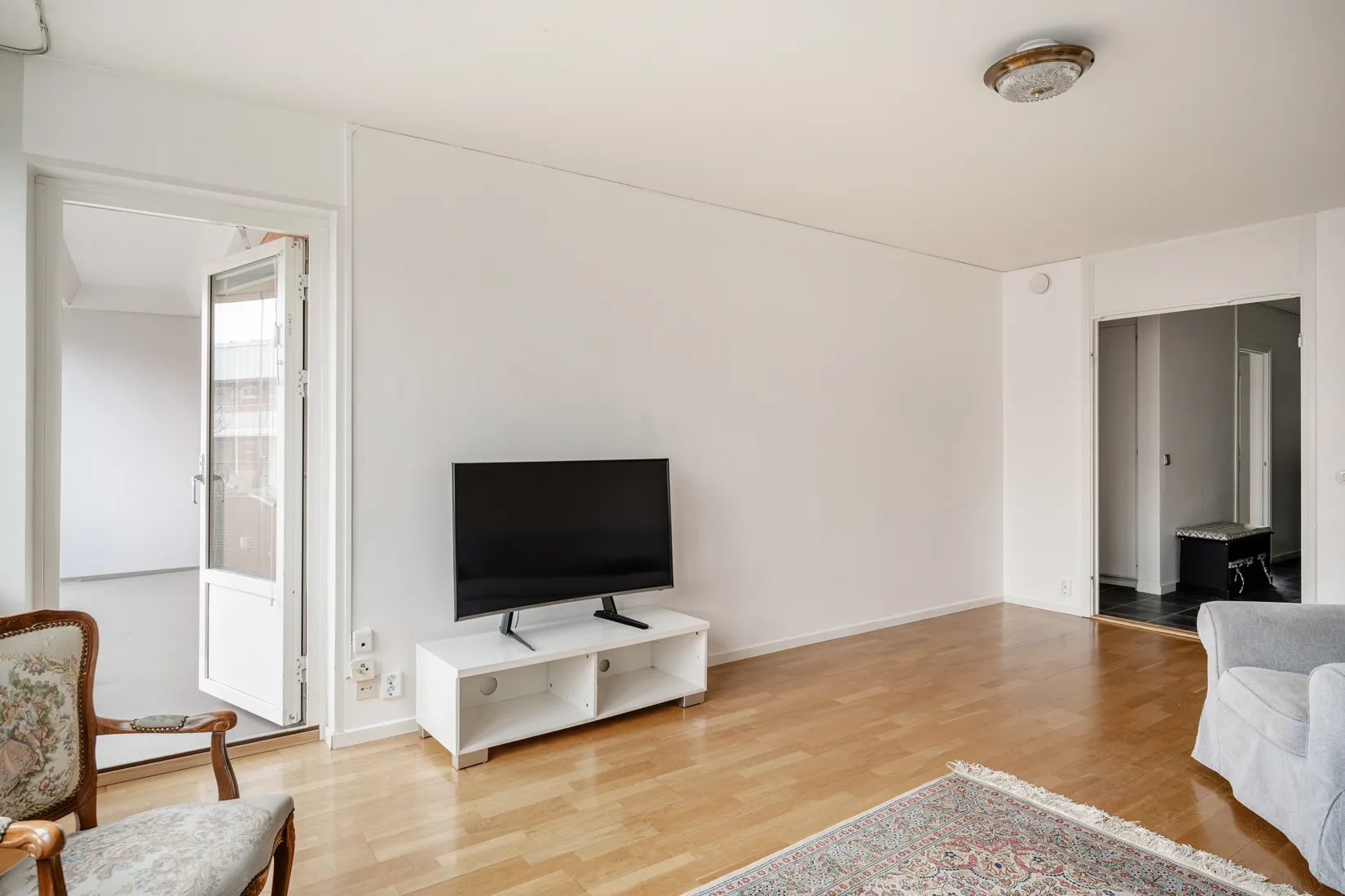 Bostadsrätt, Sibbarpsgränd 23, Östberga, Stockholm