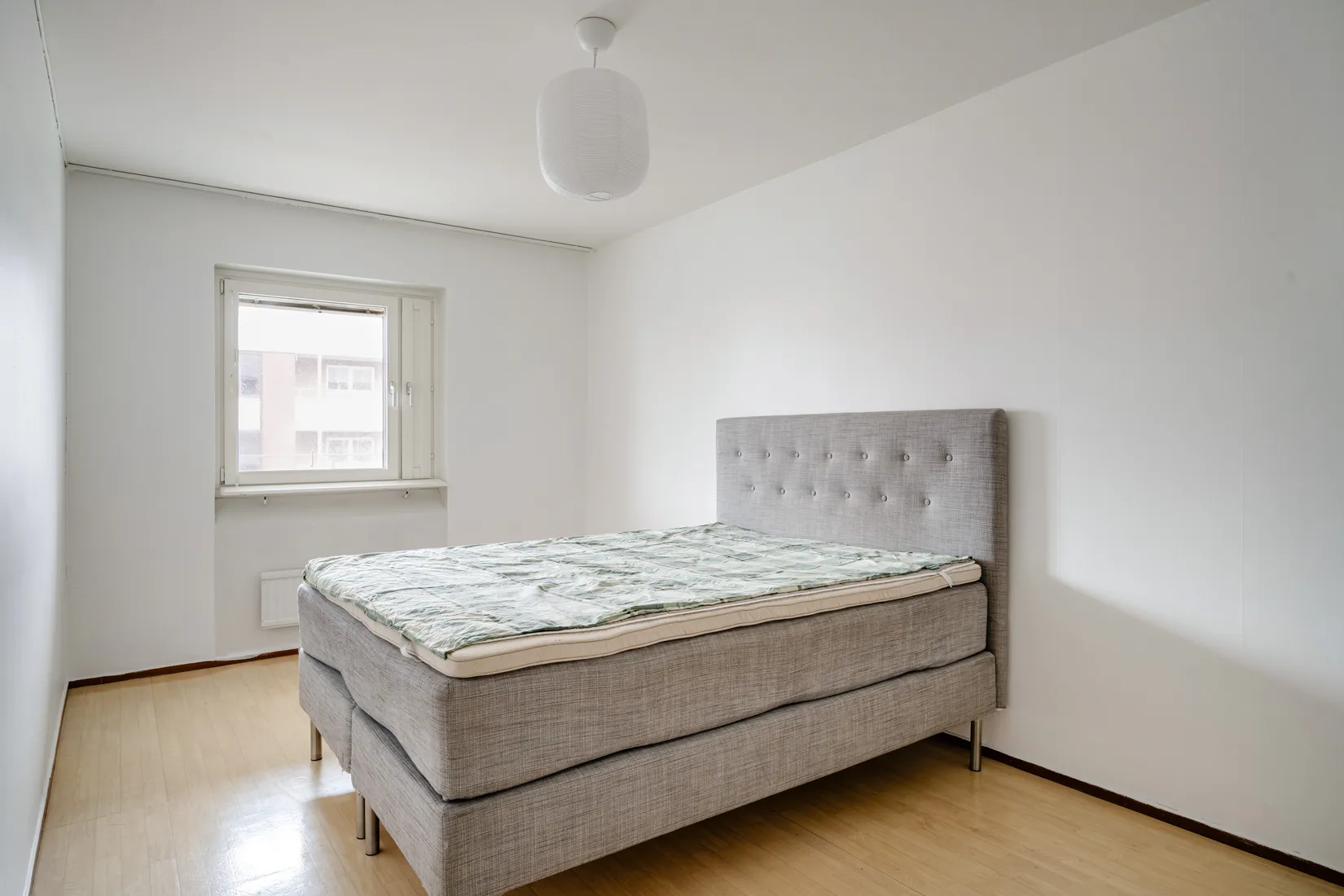 Bostadsrätt, Sibbarpsgränd 23, Östberga, Stockholm