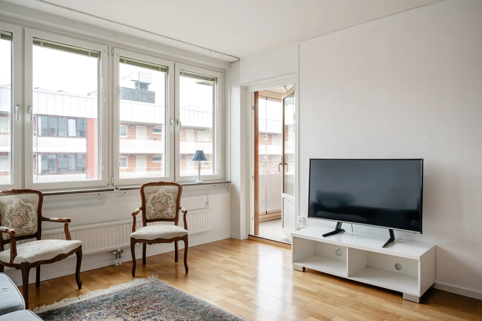 Bostadsrätt, Sibbarpsgränd 23, Östberga, Stockholm