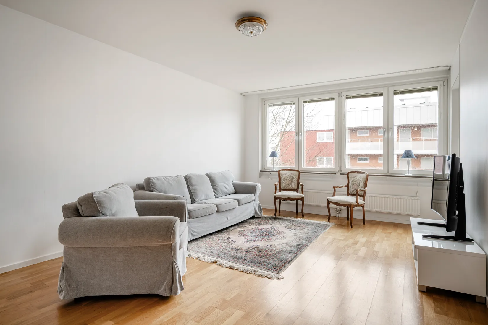 Bostadsrätt, Sibbarpsgränd 23, Östberga, Stockholm