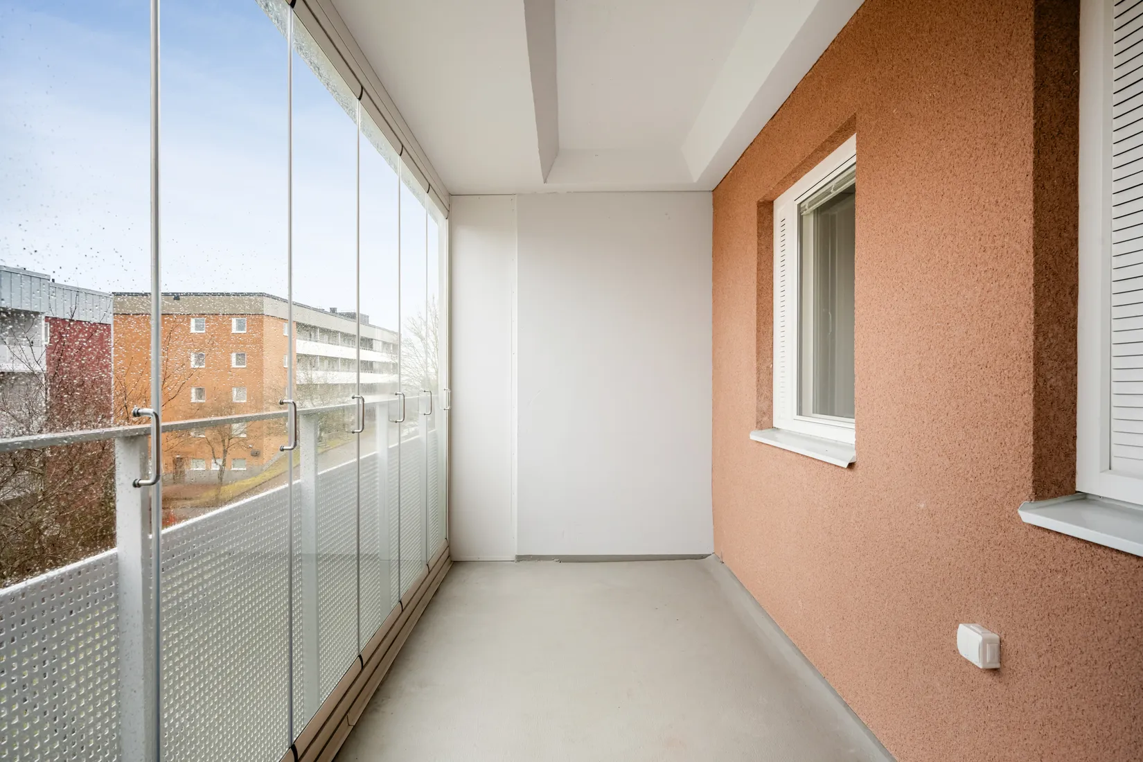 Bostadsrätt, Sibbarpsgränd 23, Östberga, Stockholm