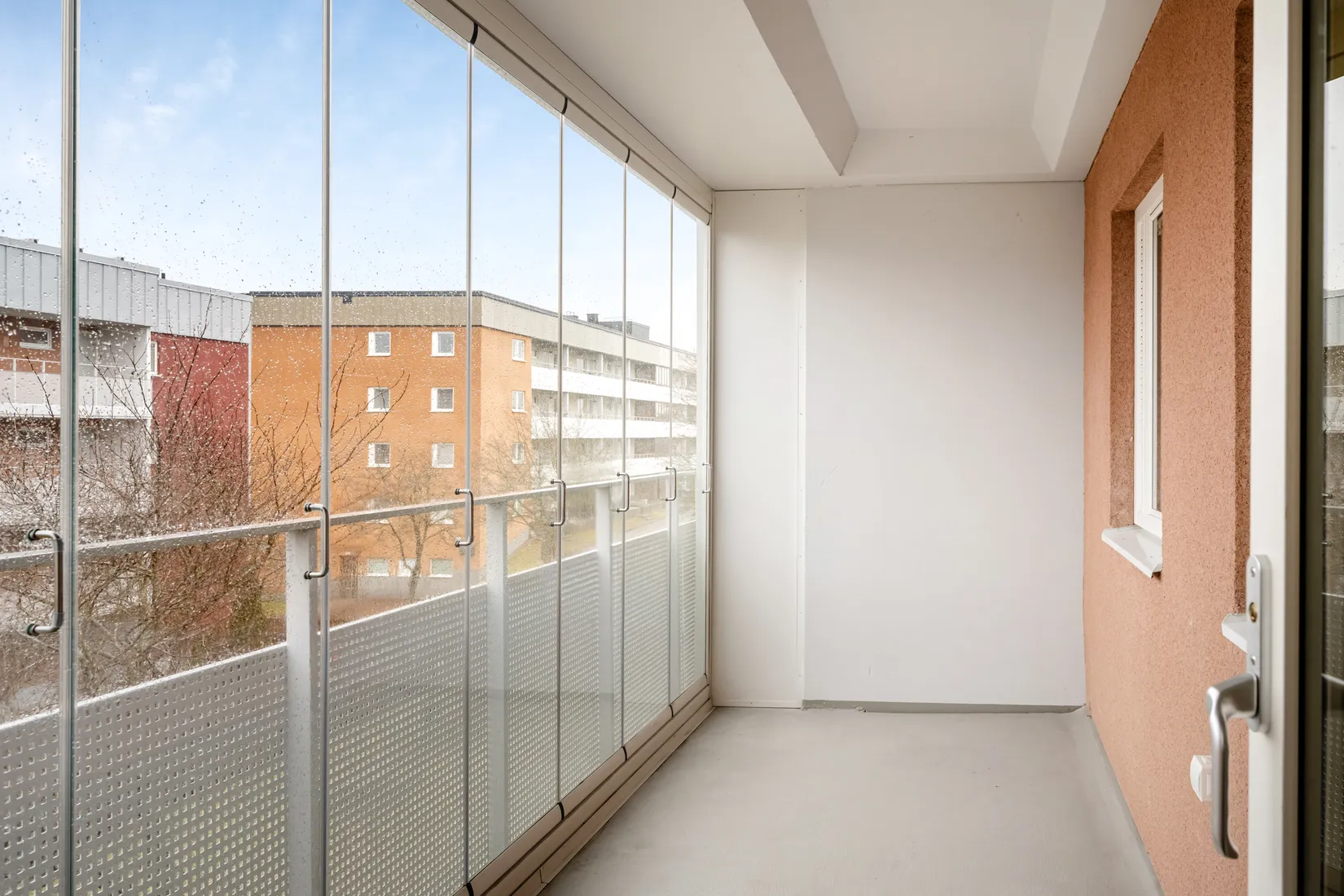 Bostadsrätt, Sibbarpsgränd 23, Östberga, Stockholm