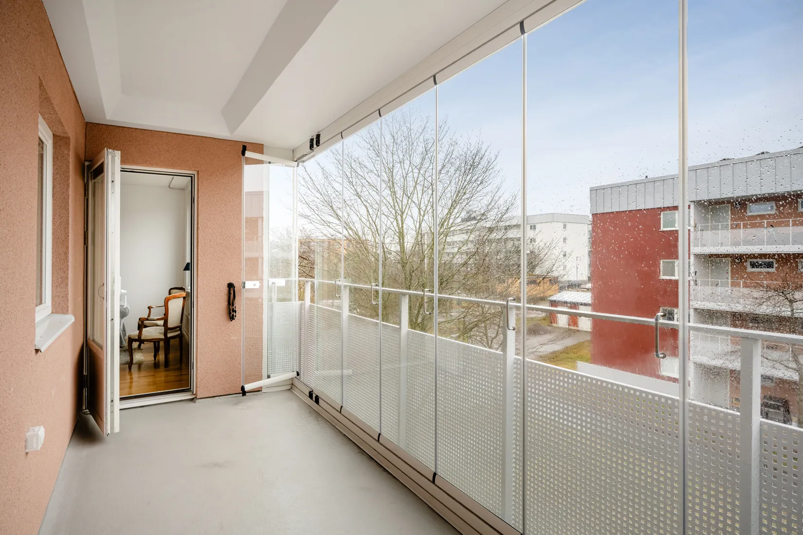 Bostadsrätt, Sibbarpsgränd 23, Östberga, Stockholm