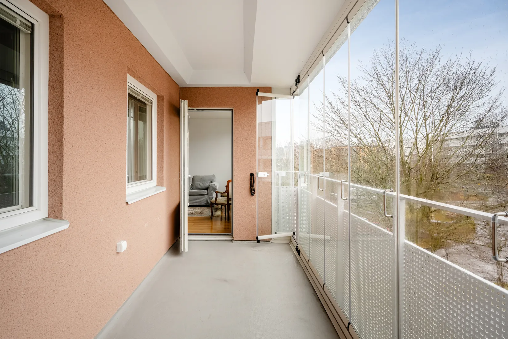 Bostadsrätt, Sibbarpsgränd 23, Östberga, Stockholm