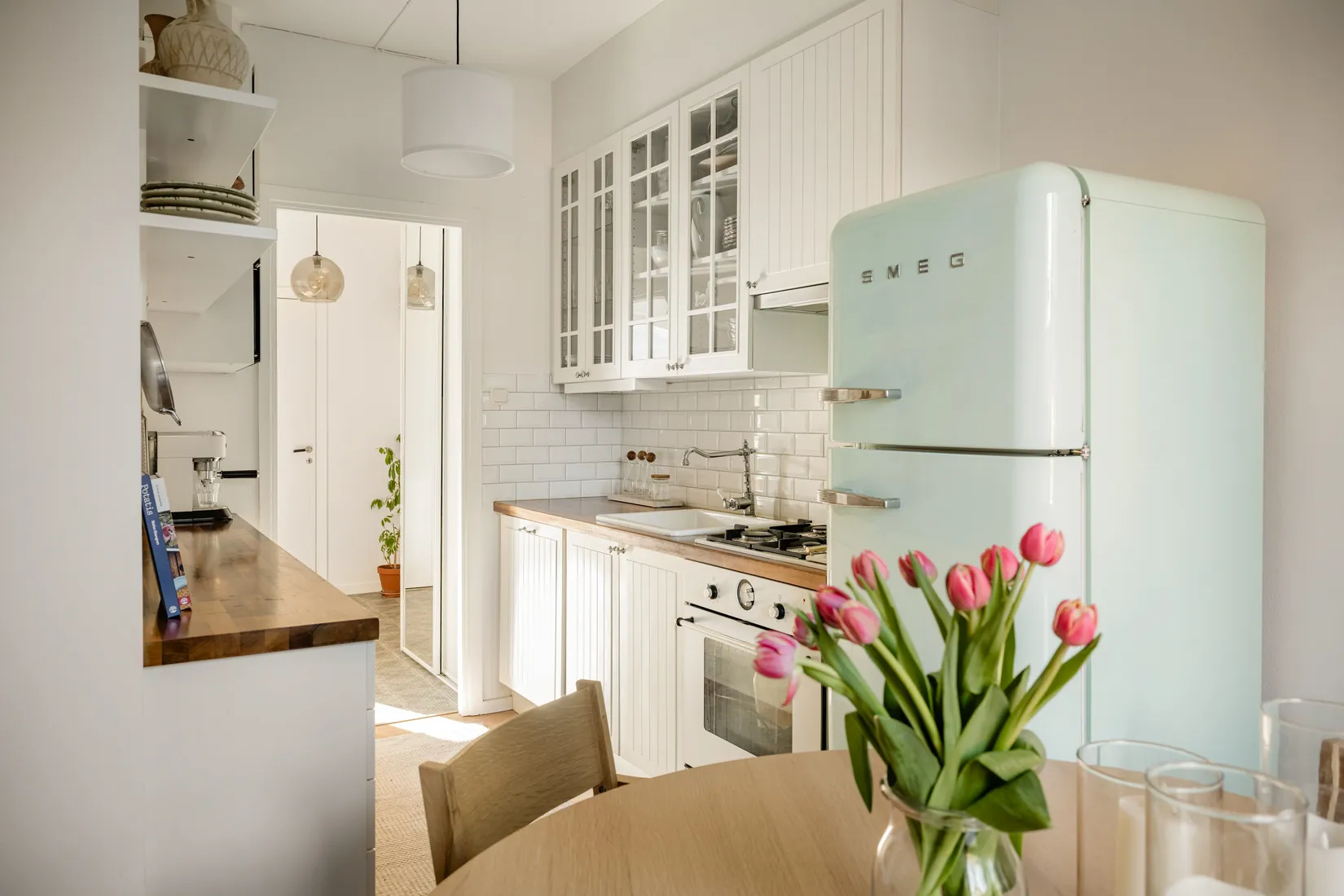 Bostadsrätt, Sparbanksvägen 77, Hägerstensåsen, Stockholm