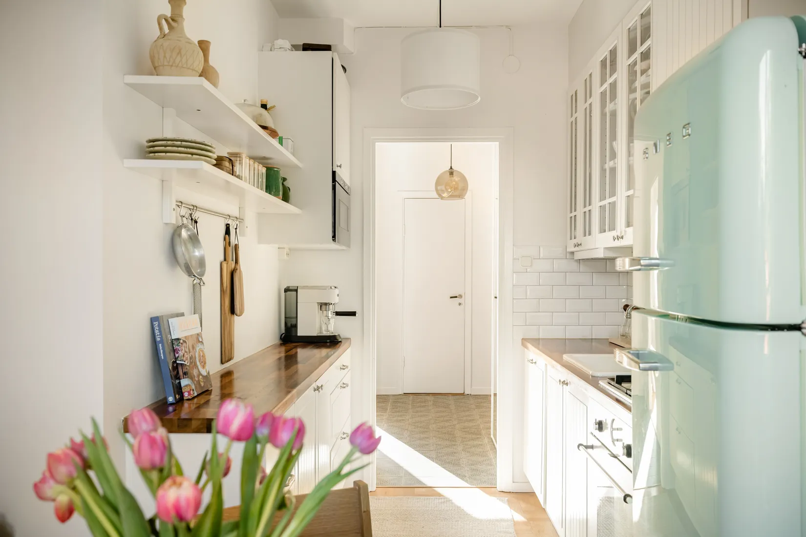 Bostadsrätt, Sparbanksvägen 77, Hägerstensåsen, Stockholm