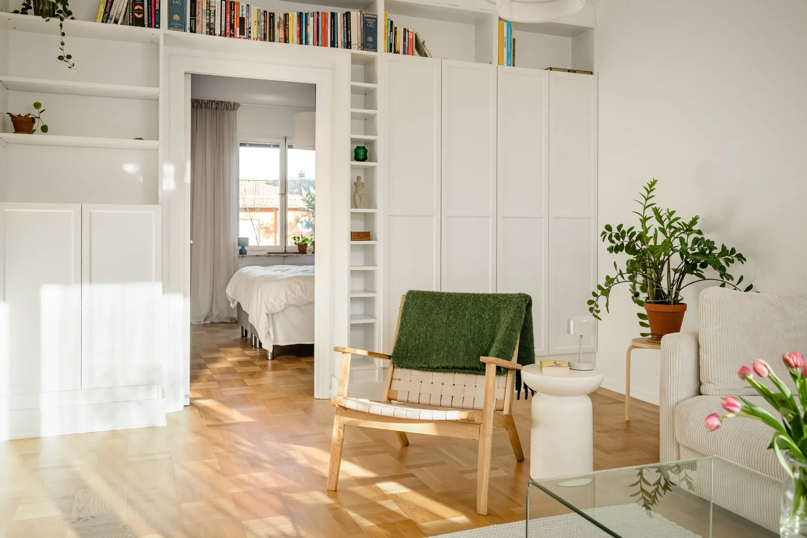 Bostadsrätt, Sparbanksvägen 77, Hägerstensåsen, Stockholm