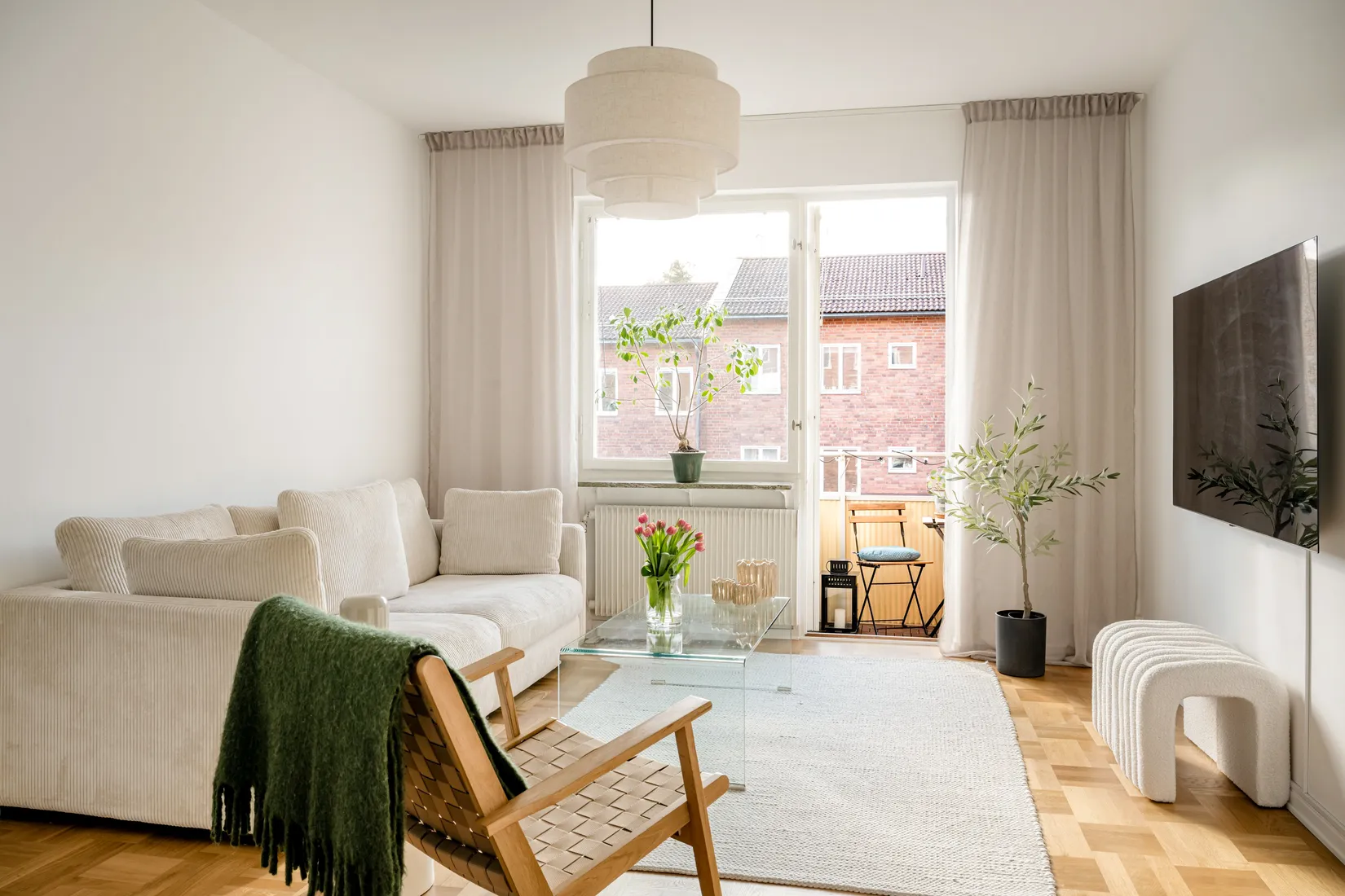 Bostadsrätt, Sparbanksvägen 77, Hägerstensåsen, Stockholm