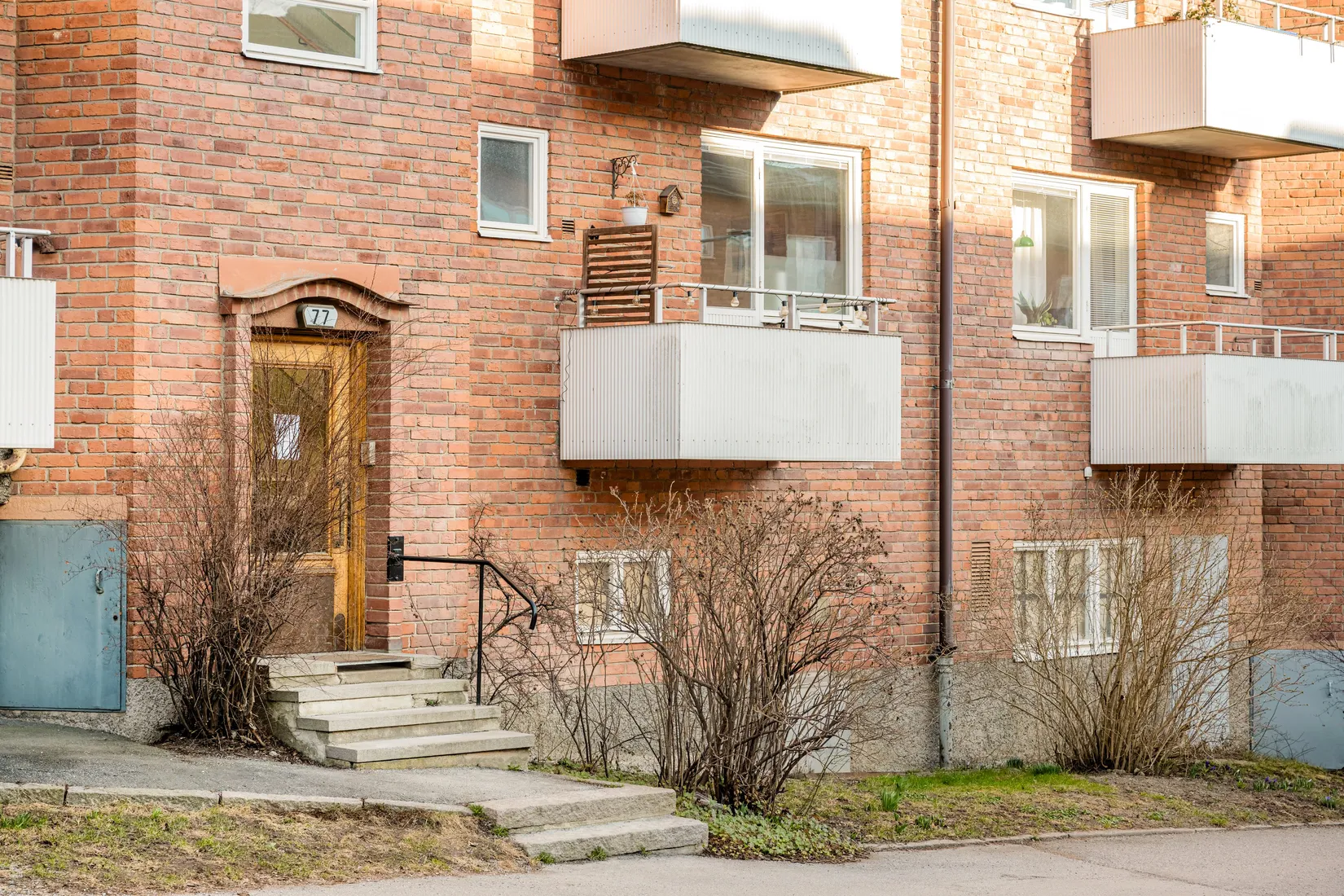 Bostadsrätt, Sparbanksvägen 77, Hägerstensåsen, Stockholm