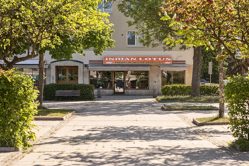 Bostadsrätt, Sparbanksvägen 77, Hägerstensåsen, Stockholm