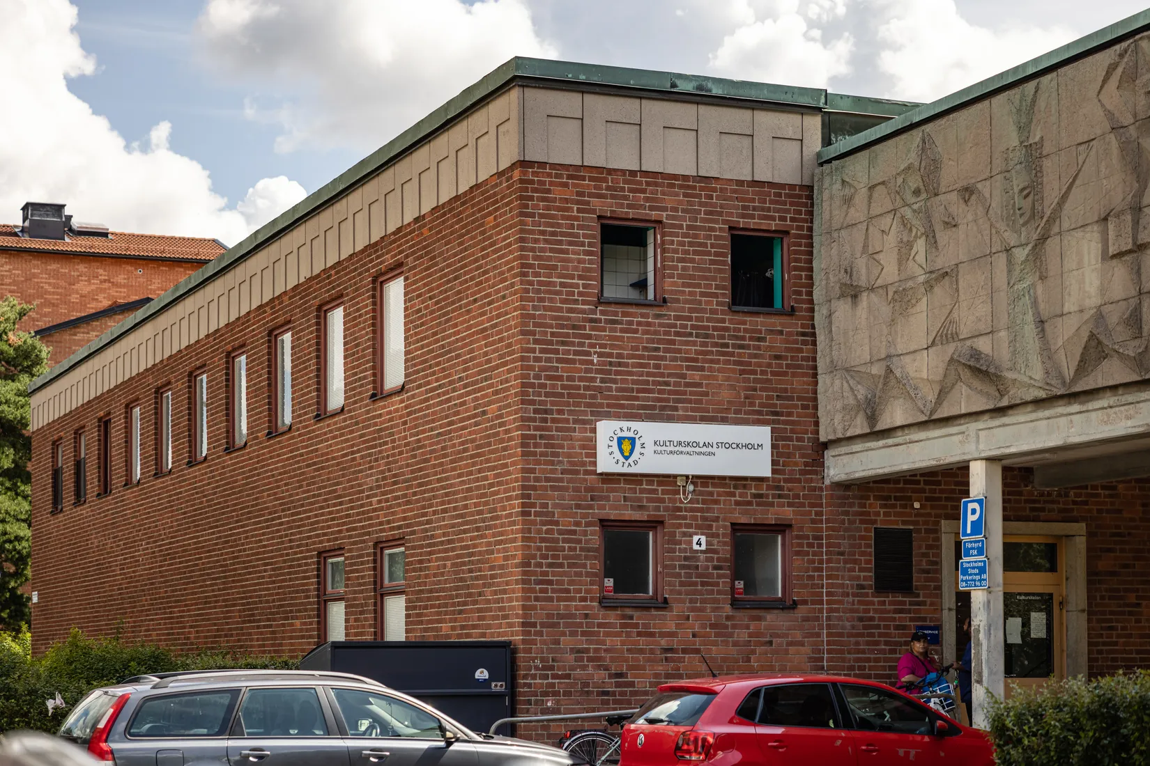 Bostadsrätt, Sparbanksvägen 77, Hägerstensåsen, Stockholm