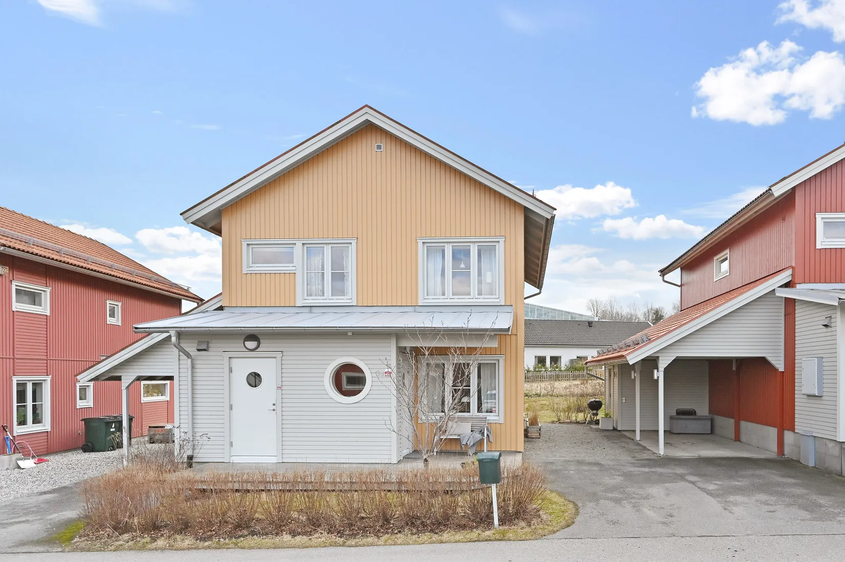 Villa, Ribby allé 36, Ribby, Haninge