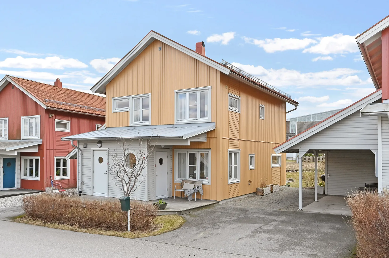 Villa, Ribby allé 36, Ribby, Haninge