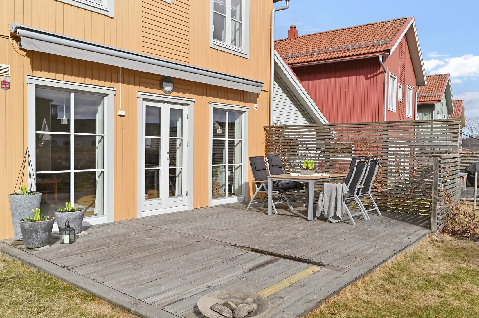 Villa, Ribby allé 36, Ribby, Haninge