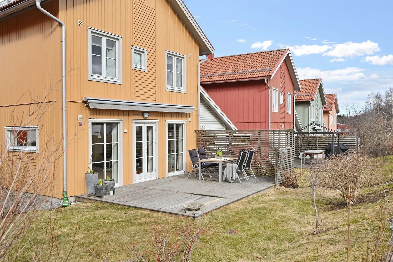 Villa, Ribby allé 36, Ribby, Haninge