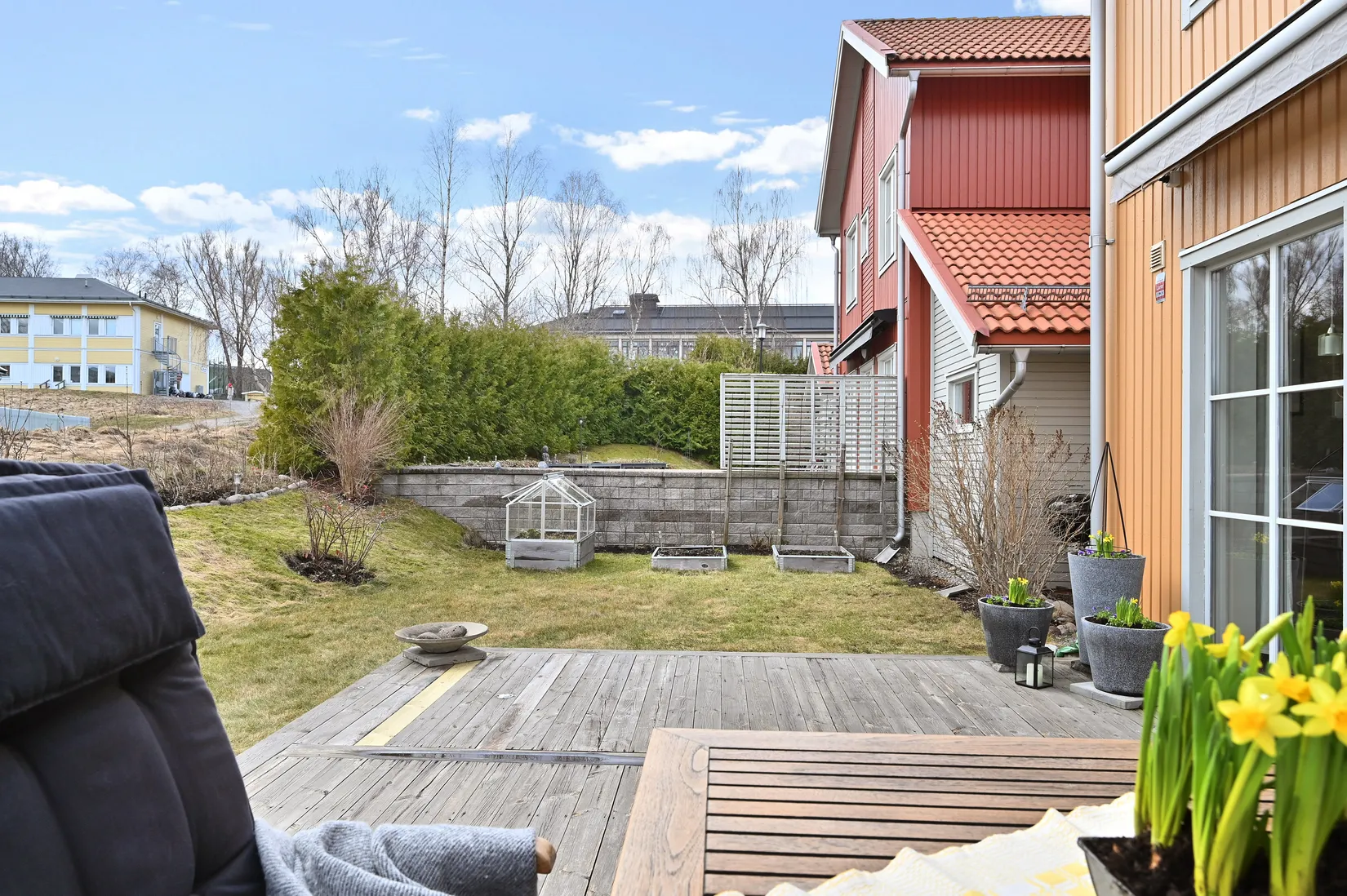 Villa, Ribby allé 36, Ribby, Haninge