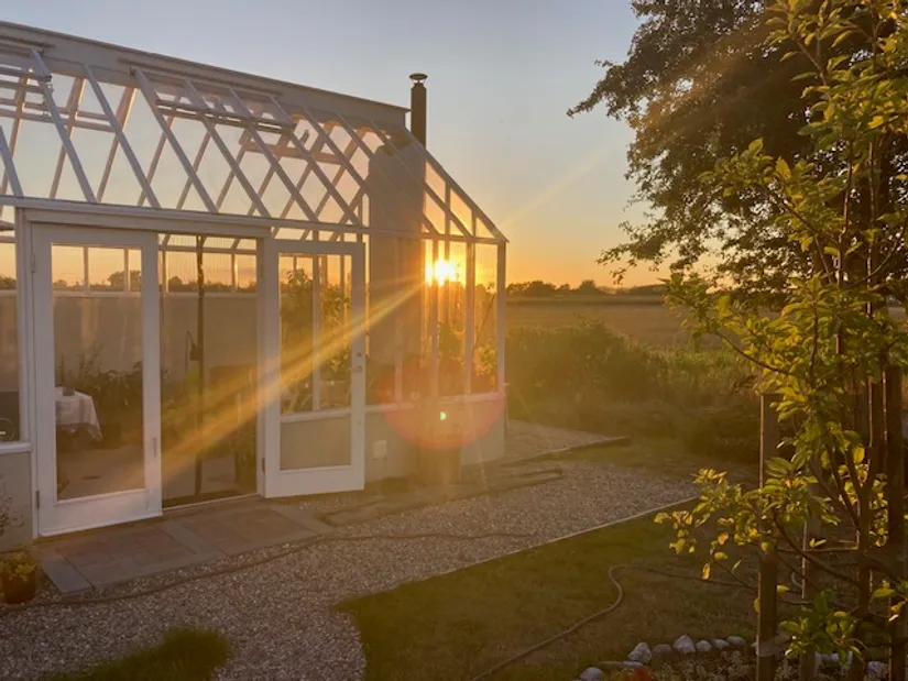Villa, Blågransvägen 21, Beddingestrand, Trelleborg