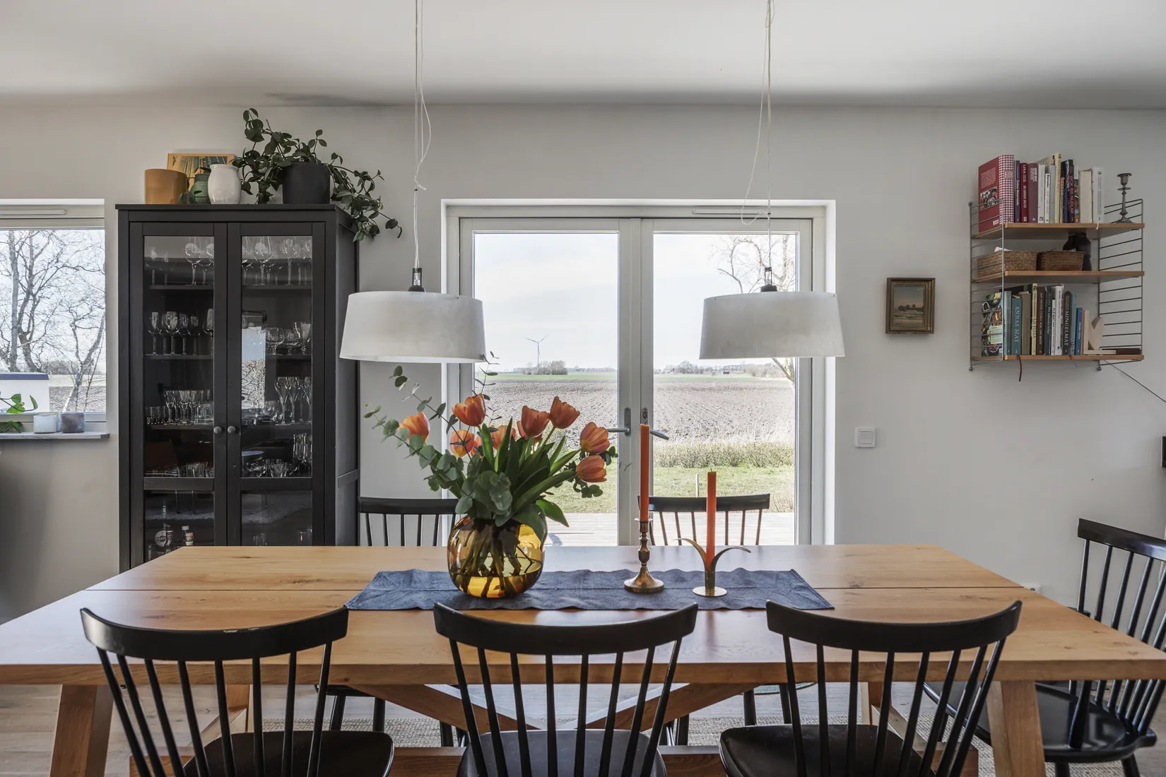 Villa, Blågransvägen 21, Beddingestrand, Trelleborg