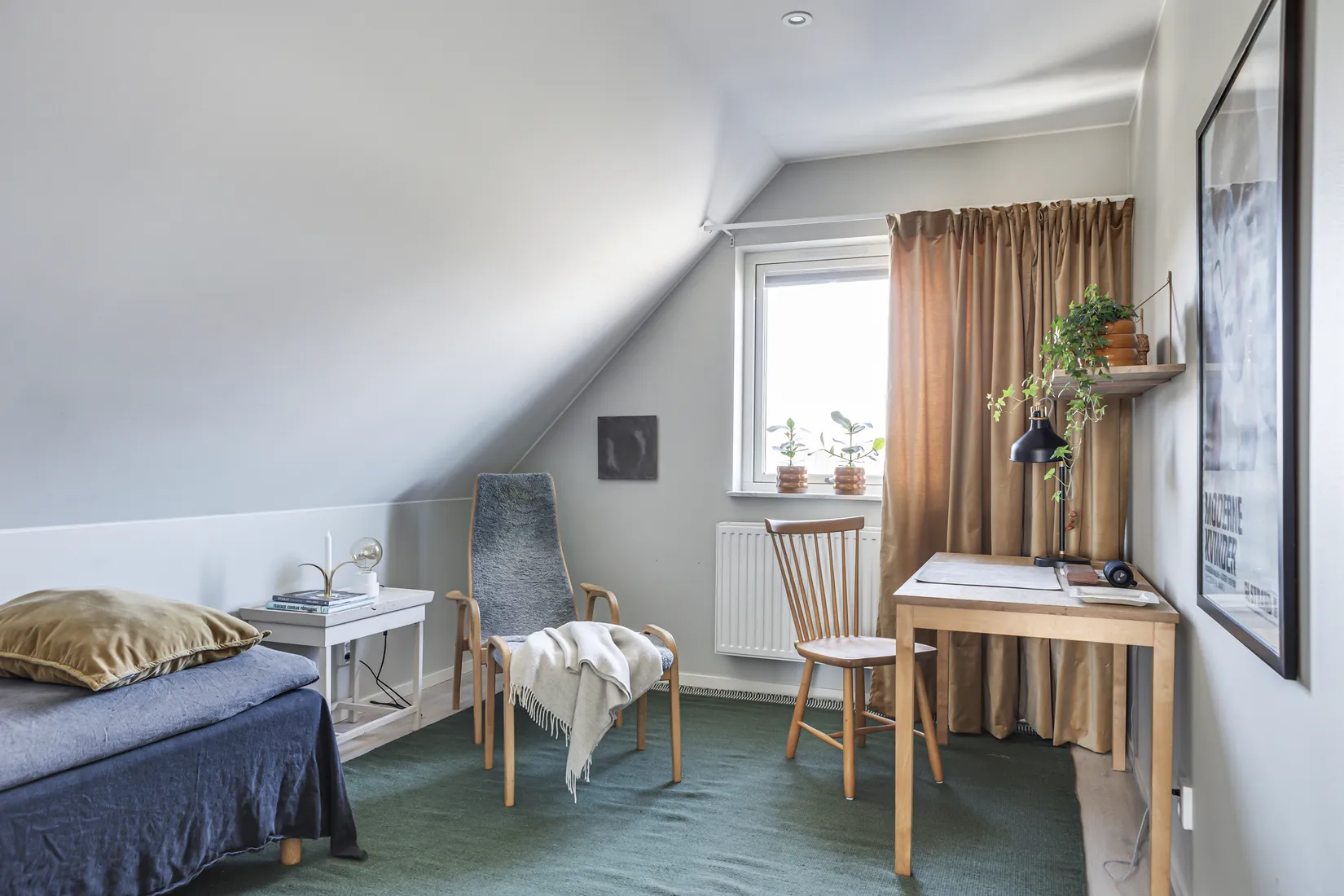 Villa, Blågransvägen 21, Beddingestrand, Trelleborg