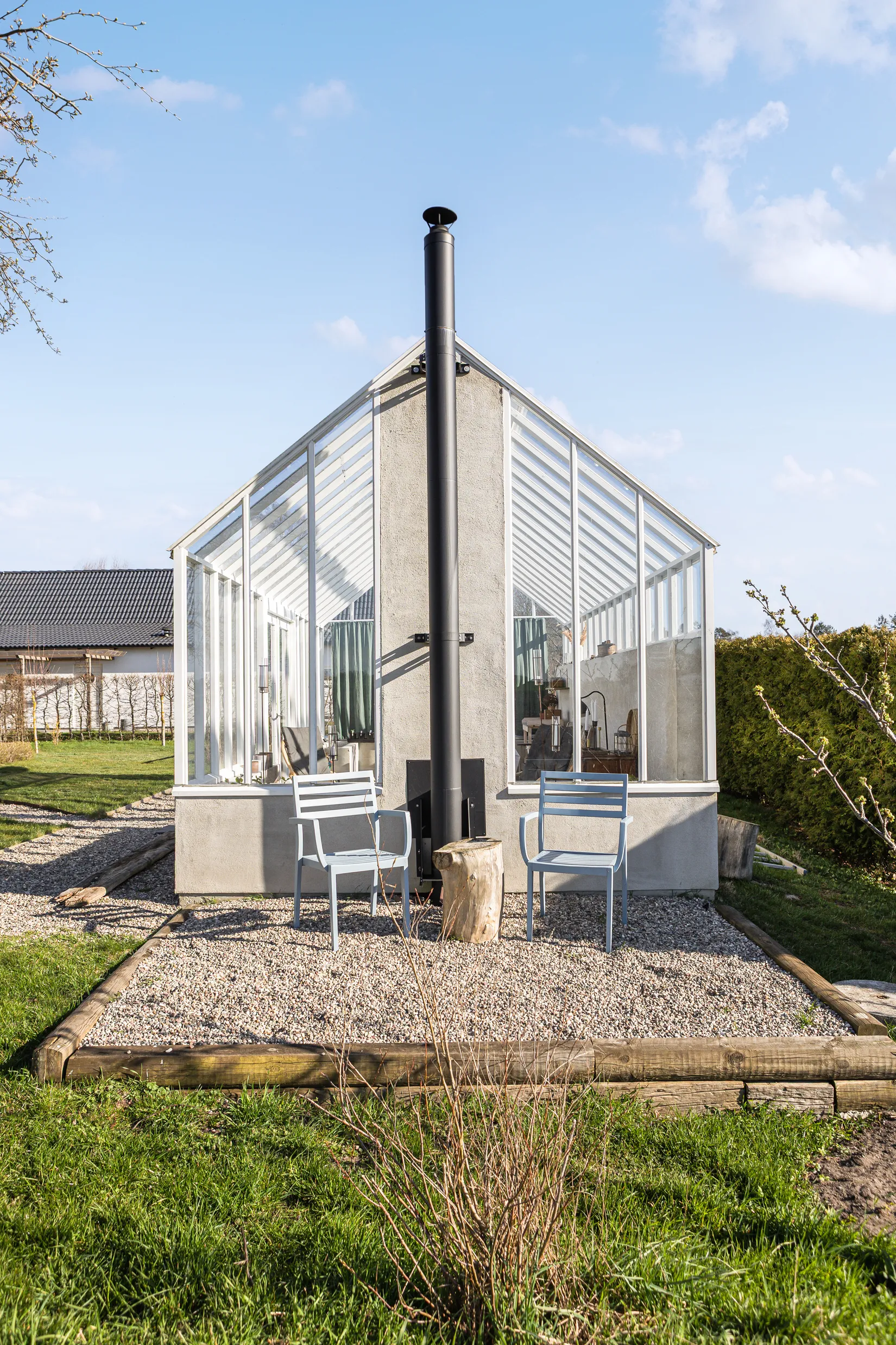 Villa, Blågransvägen 21, Beddingestrand, Trelleborg