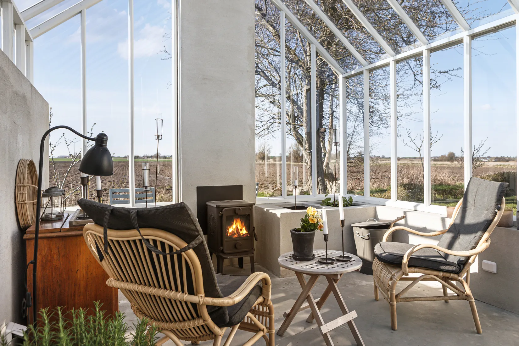 Villa, Blågransvägen 21, Beddingestrand, Trelleborg