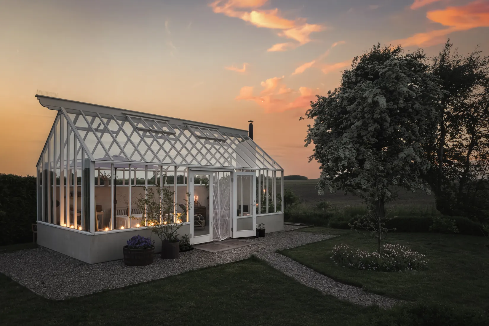 Villa, Blågransvägen 21, Beddingestrand, Trelleborg