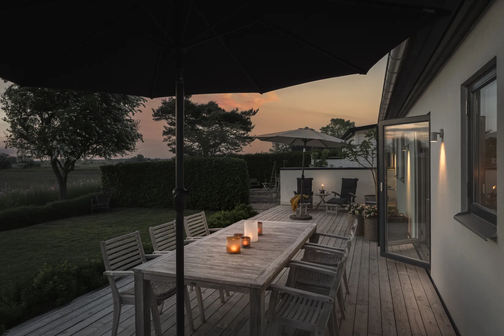 Villa, Blågransvägen 21, Beddingestrand, Trelleborg