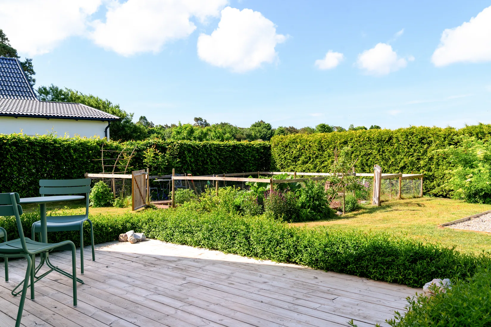 Villa, Blågransvägen 21, Beddingestrand, Trelleborg