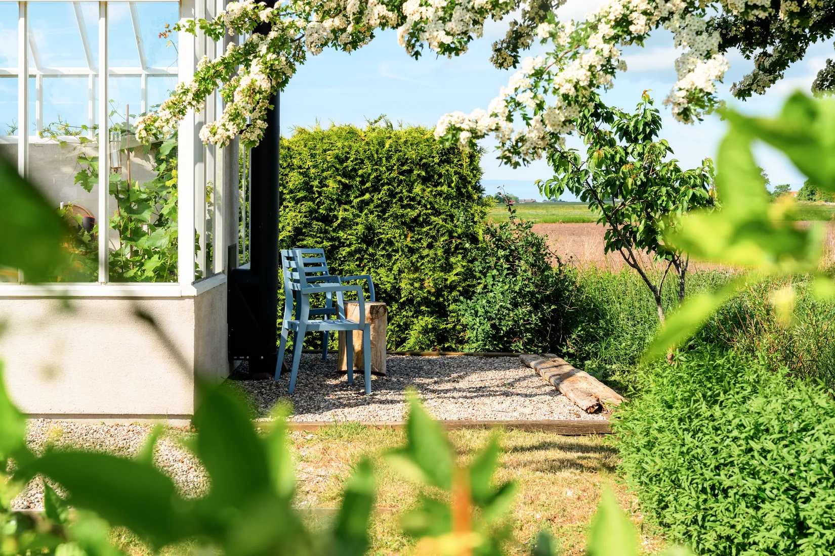 Villa, Blågransvägen 21, Beddingestrand, Trelleborg