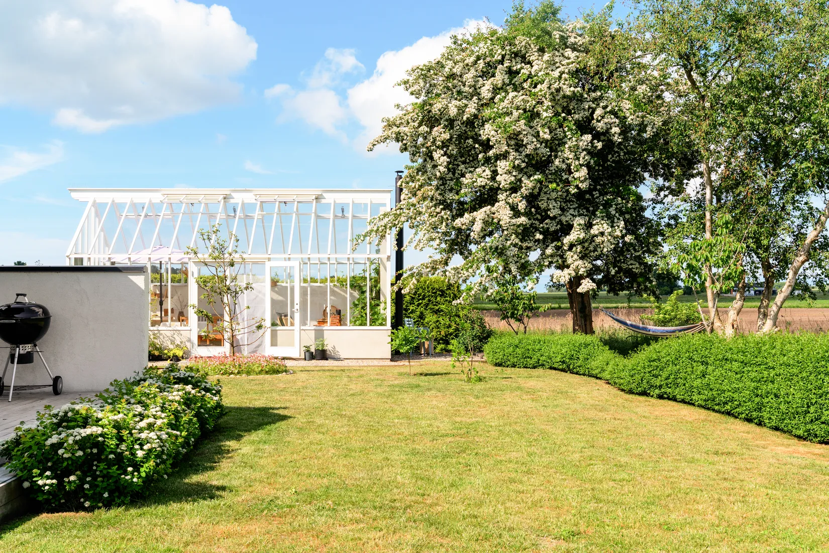 Villa, Blågransvägen 21, Beddingestrand, Trelleborg
