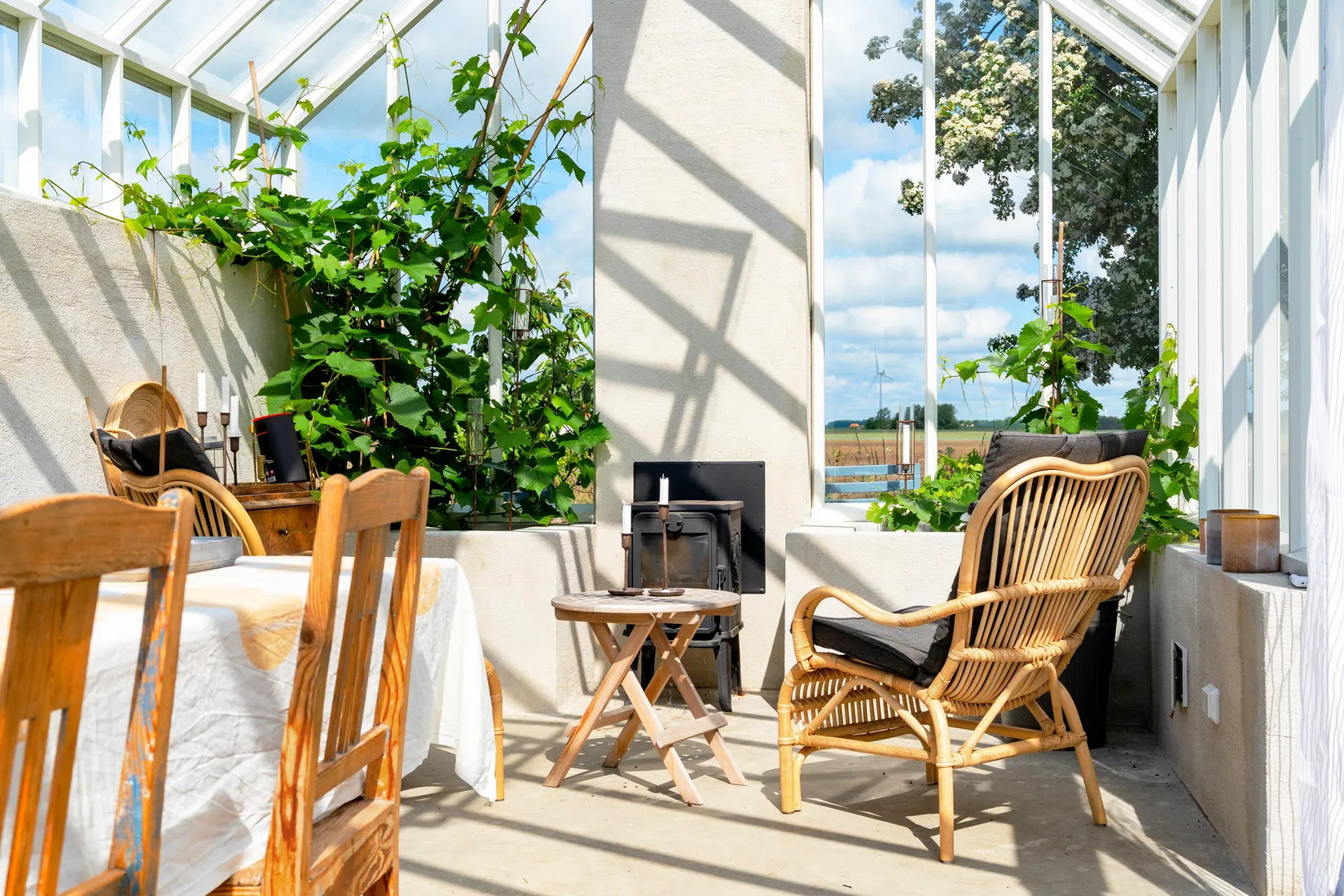 Villa, Blågransvägen 21, Beddingestrand, Trelleborg