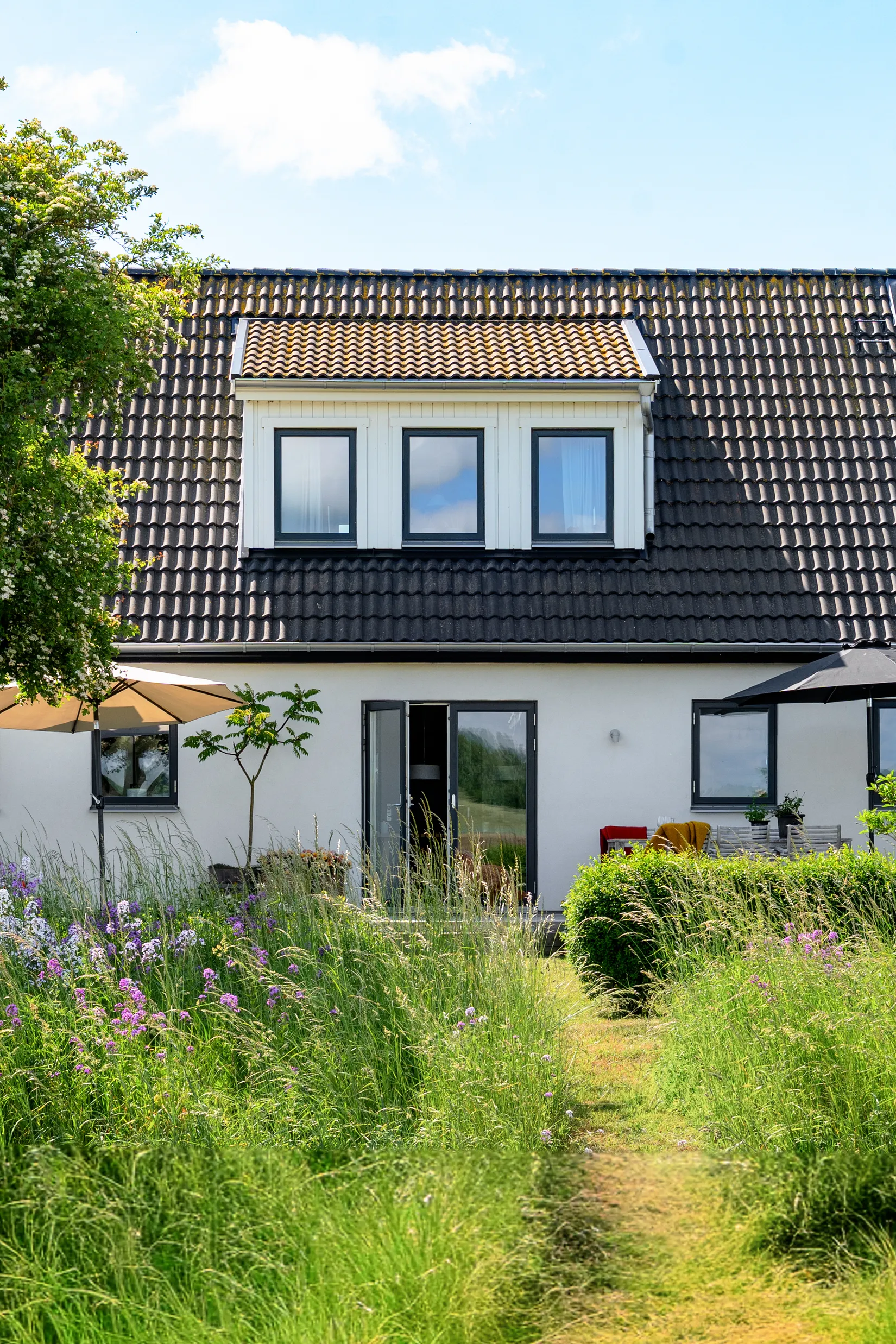 Villa, Blågransvägen 21, Beddingestrand, Trelleborg