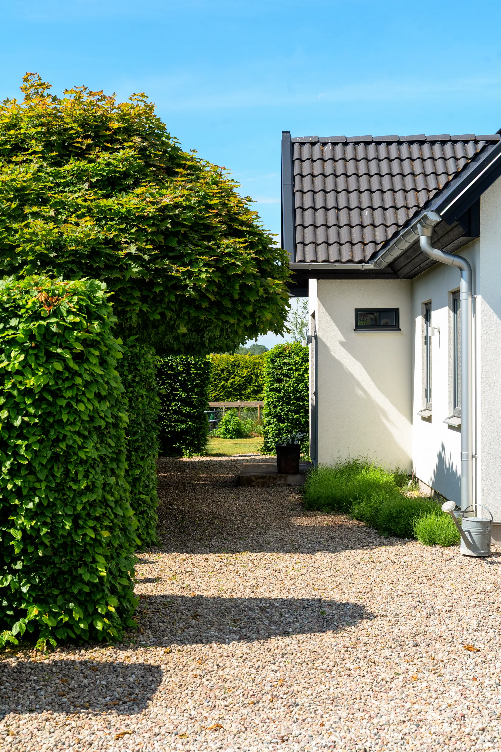 Villa, Blågransvägen 21, Beddingestrand, Trelleborg