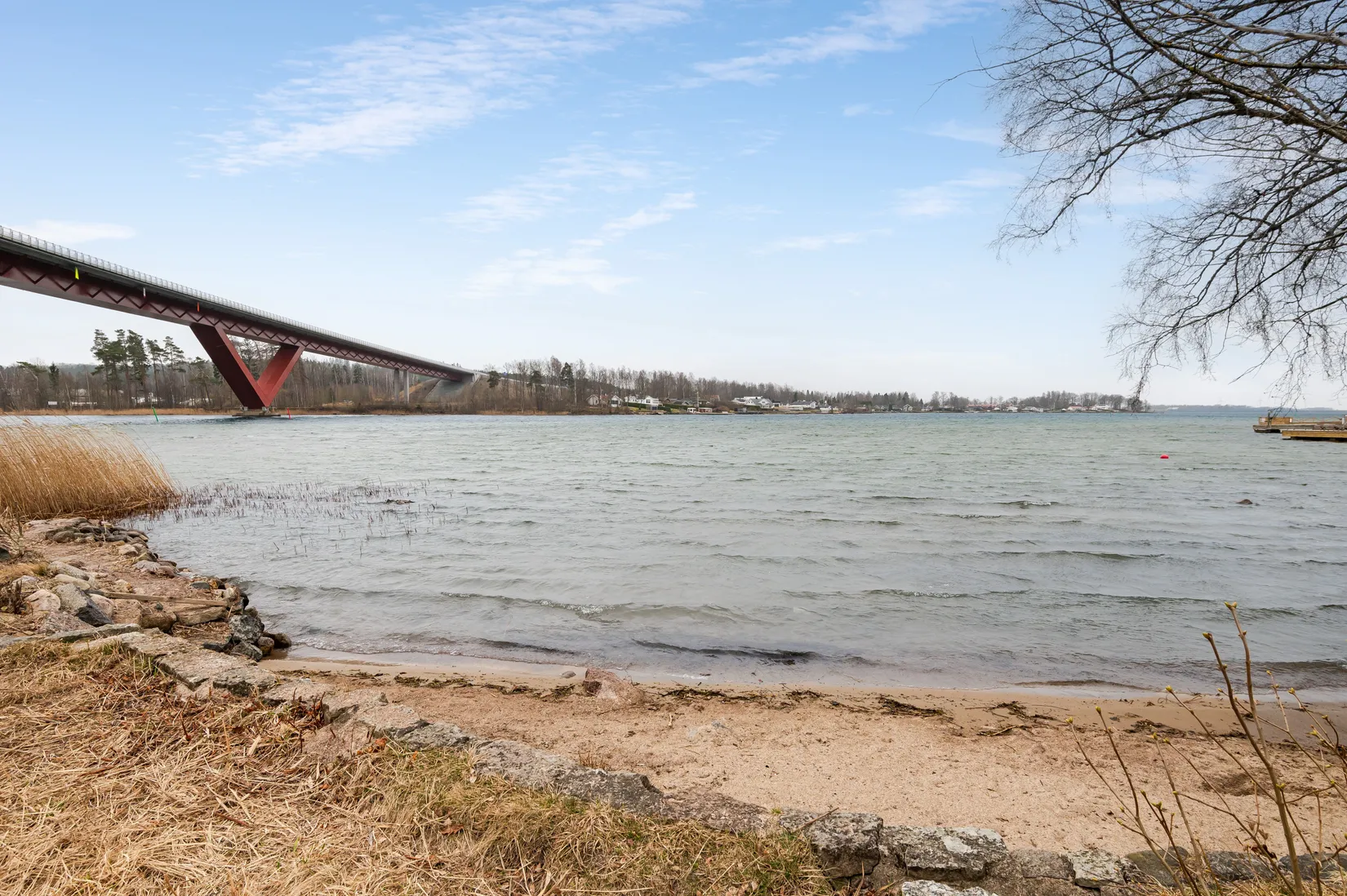 Villa, Abborrgränd 8, Hyddmarken, Motala