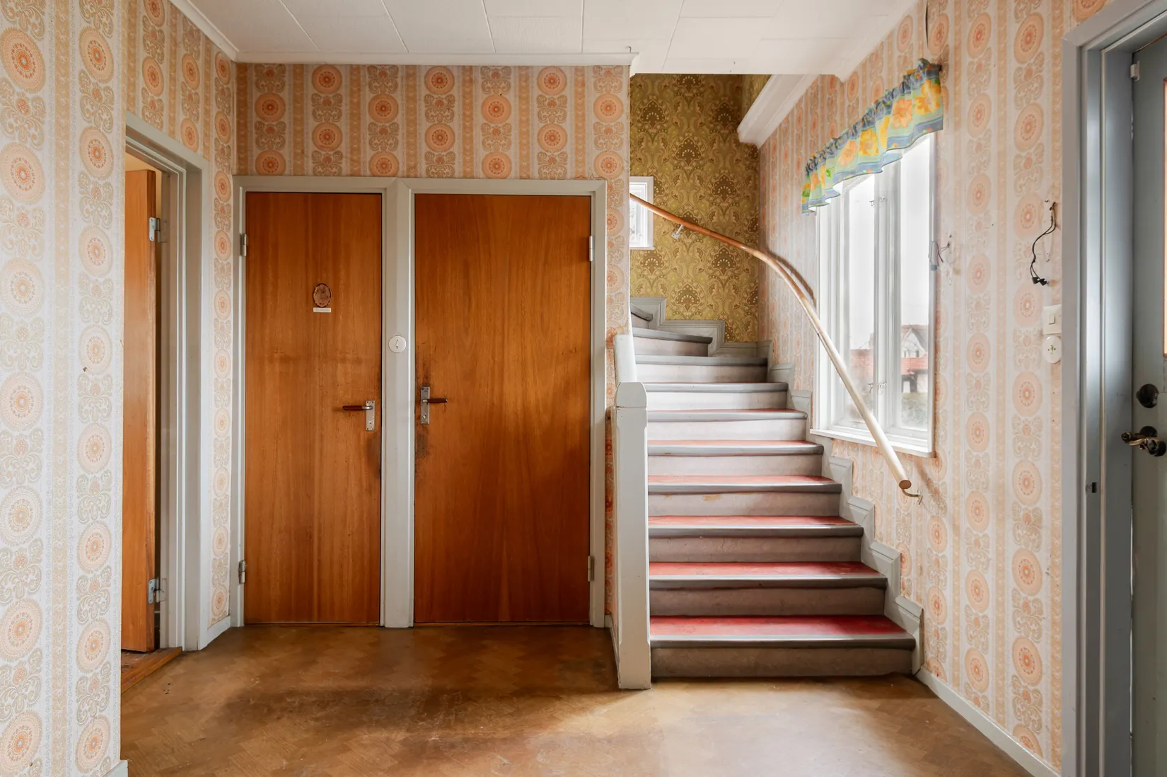 Villa, Abborrgränd 8, Hyddmarken, Motala