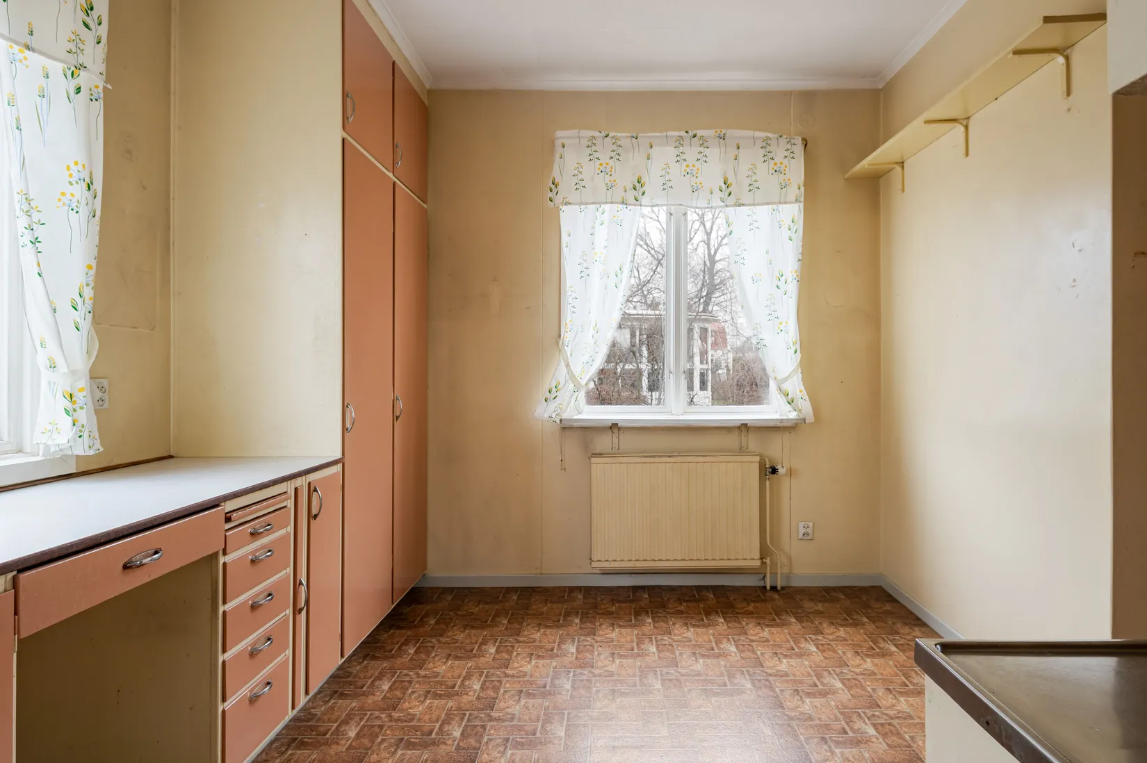 Villa, Abborrgränd 8, Hyddmarken, Motala