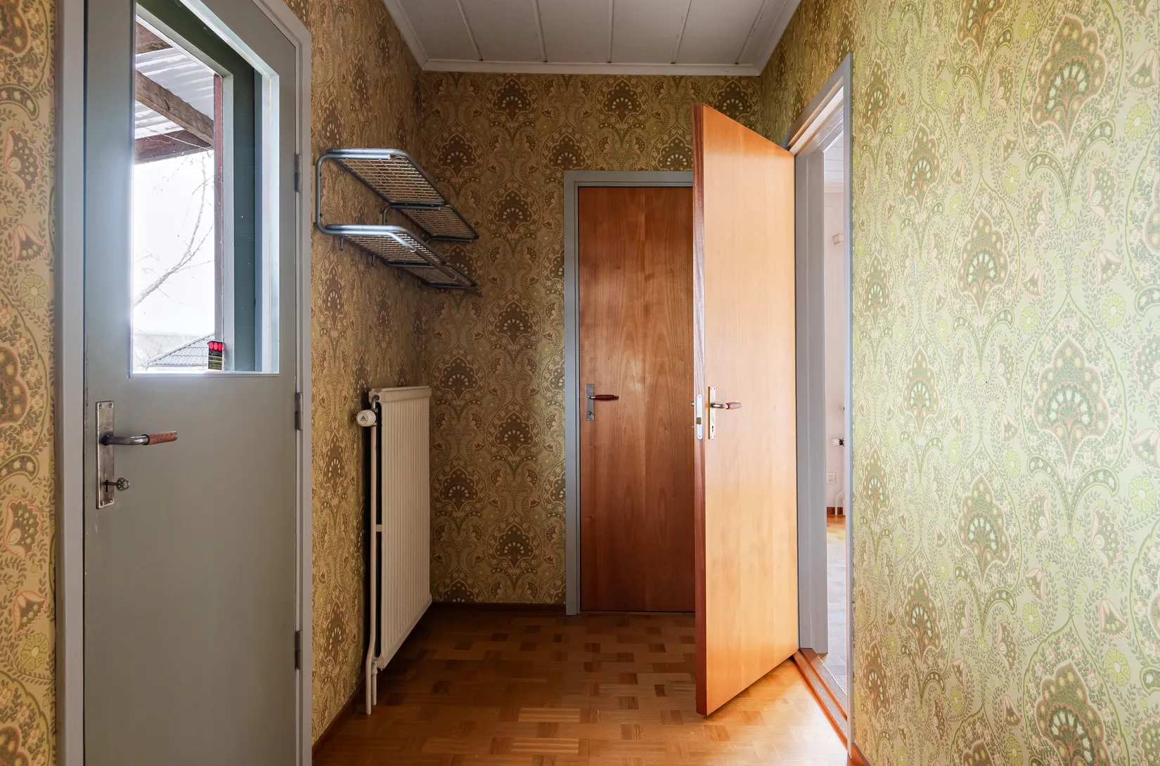 Villa, Abborrgränd 8, Hyddmarken, Motala