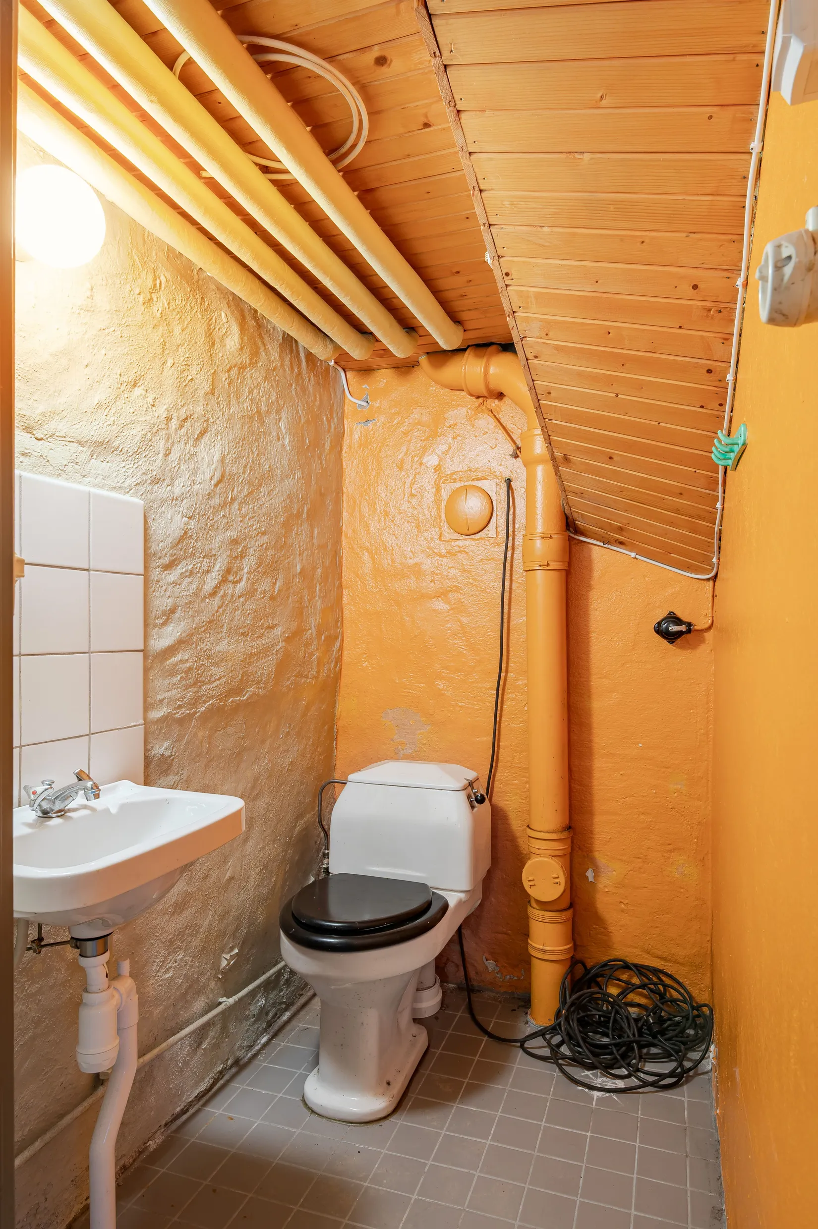 Villa, Abborrgränd 8, Hyddmarken, Motala