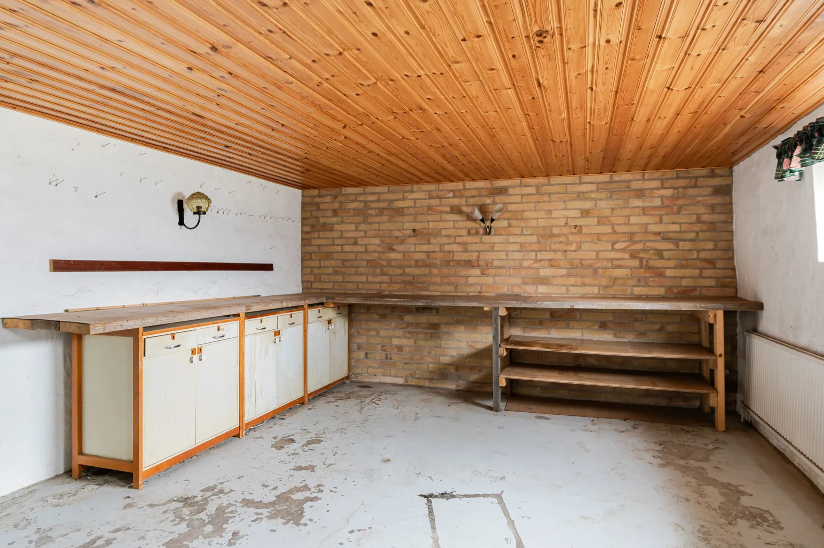 Villa, Abborrgränd 8, Hyddmarken, Motala