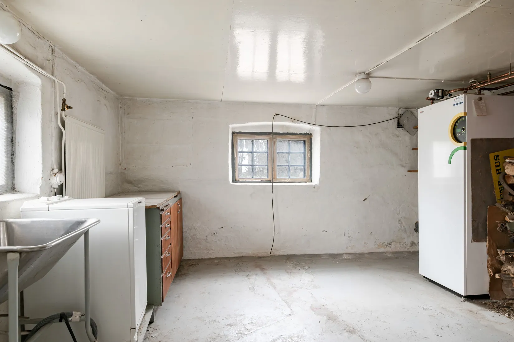 Villa, Abborrgränd 8, Hyddmarken, Motala