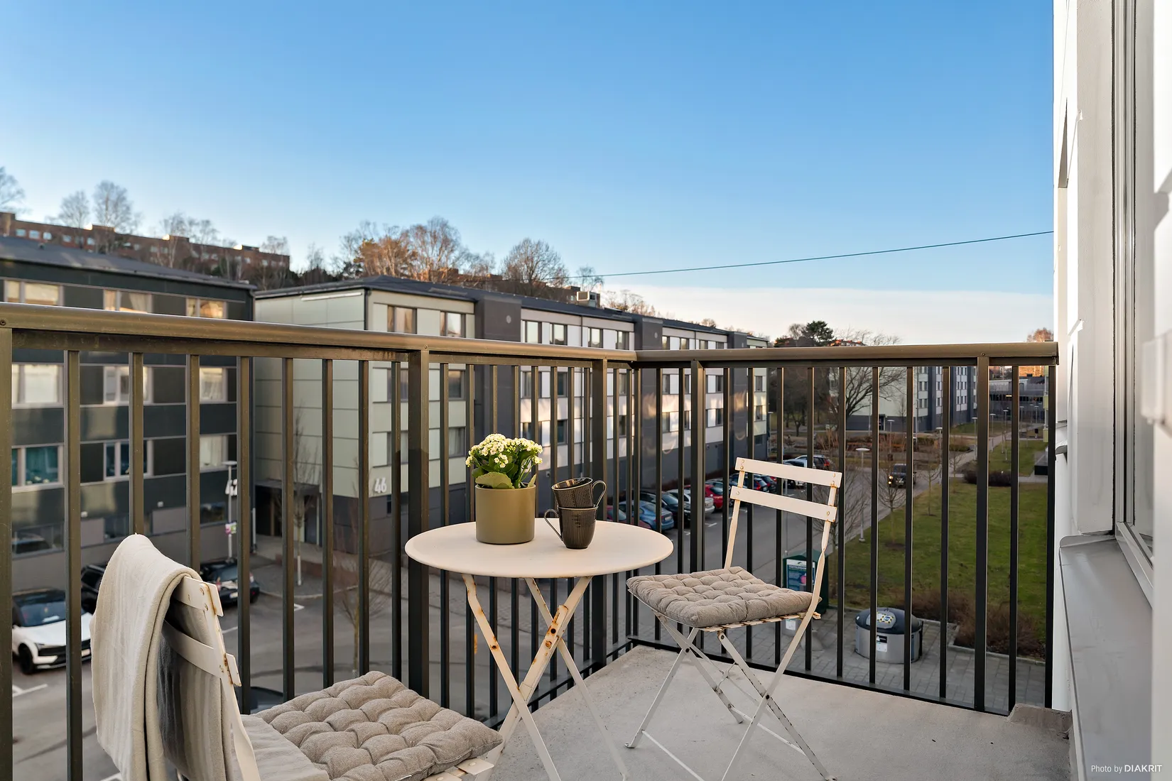 Bostadsrätt, Långströmsgatan 38D, Centrala Hisingen, Göteborg
