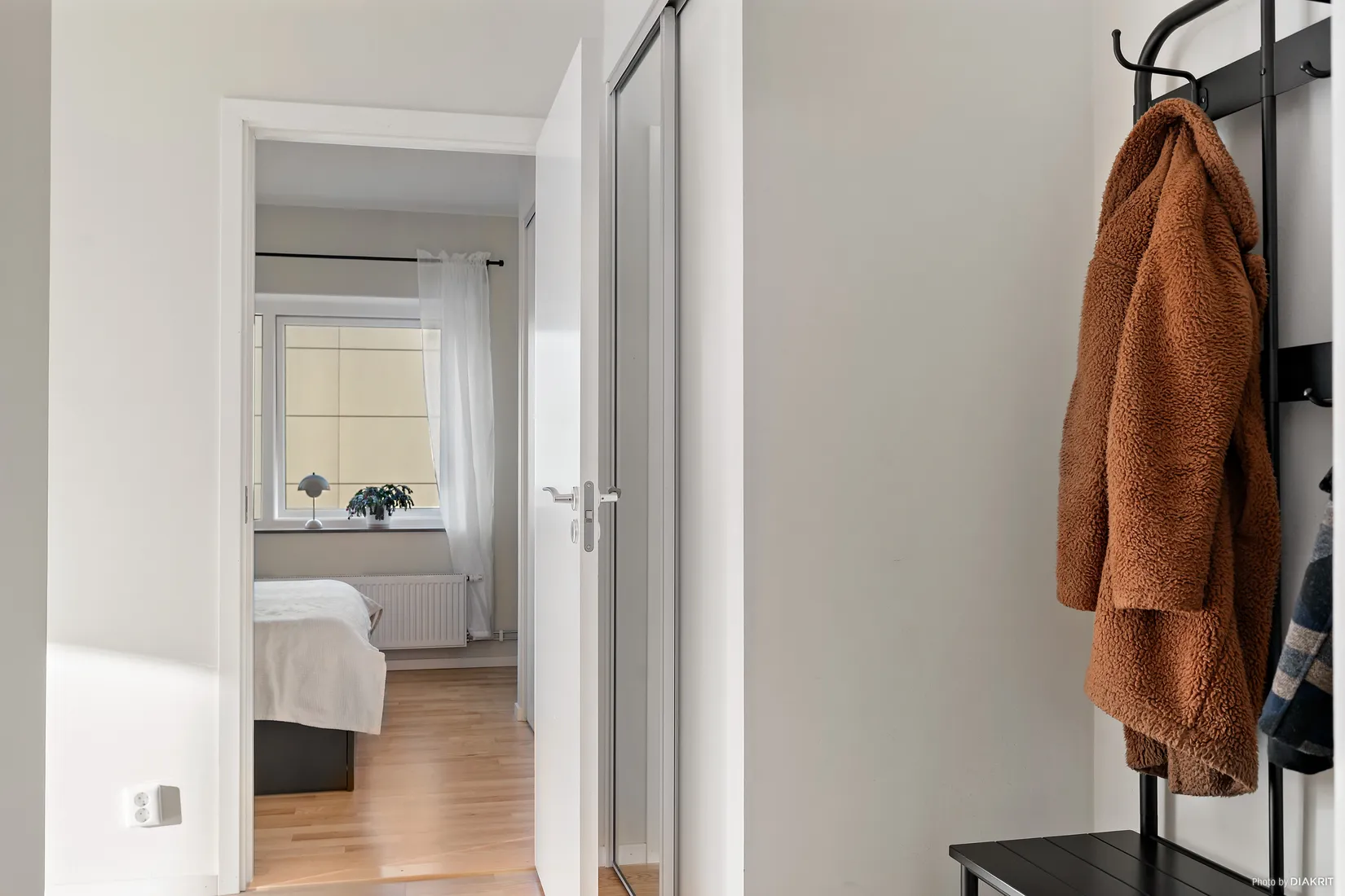 Bostadsrätt, Långströmsgatan 38D, Centrala Hisingen, Göteborg