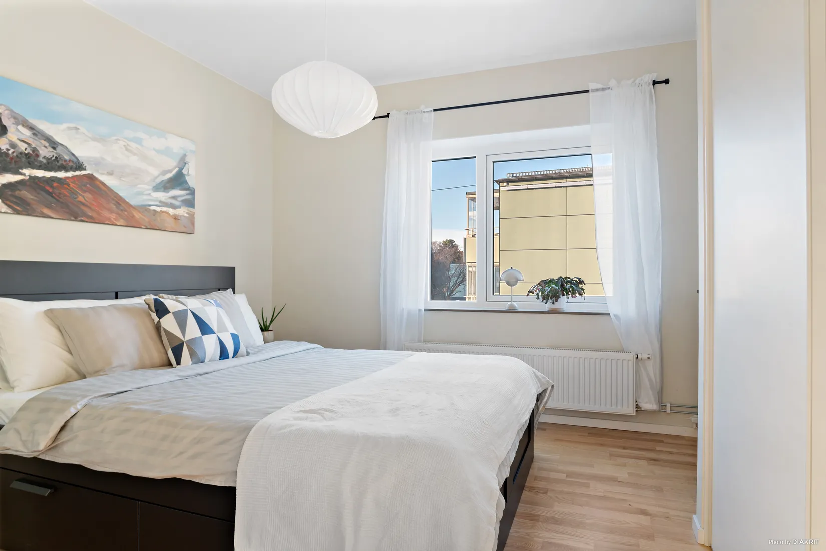 Bostadsrätt, Långströmsgatan 38D, Centrala Hisingen, Göteborg