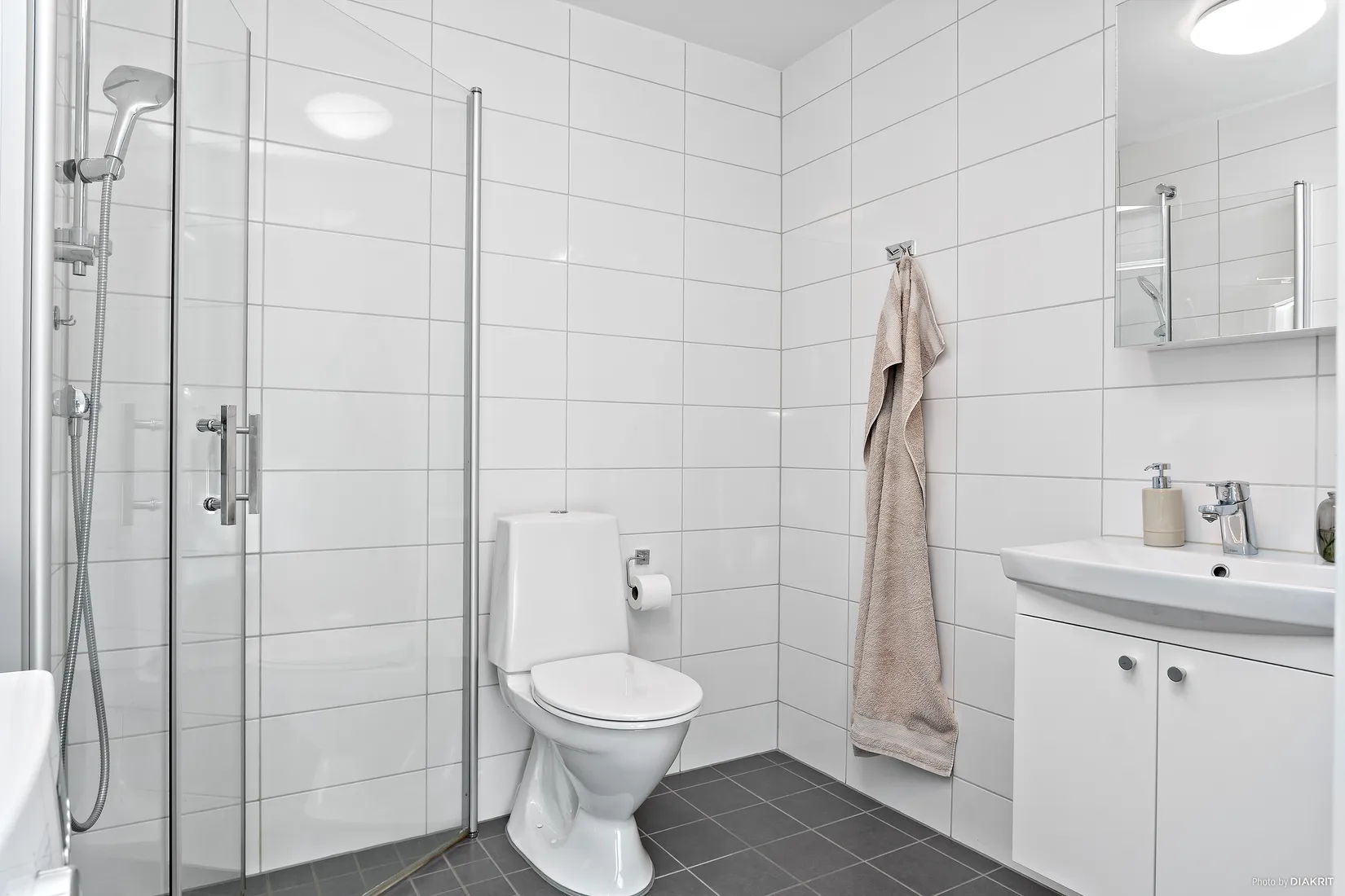 Bostadsrätt, Långströmsgatan 38D, Centrala Hisingen, Göteborg